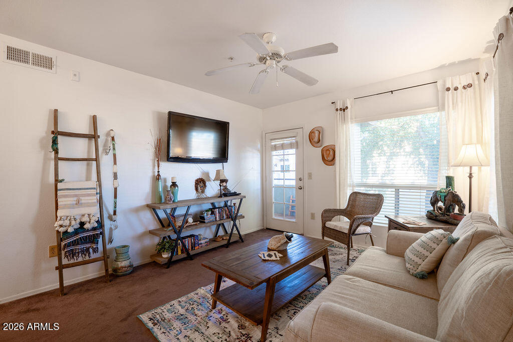 LAKESHORE AT ANDERSEN SPRINGS CONDOMINIUM - Residential