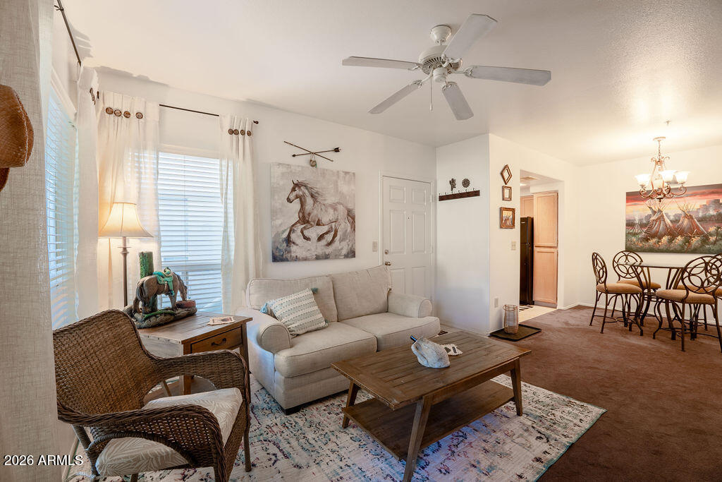 LAKESHORE AT ANDERSEN SPRINGS CONDOMINIUM - Residential