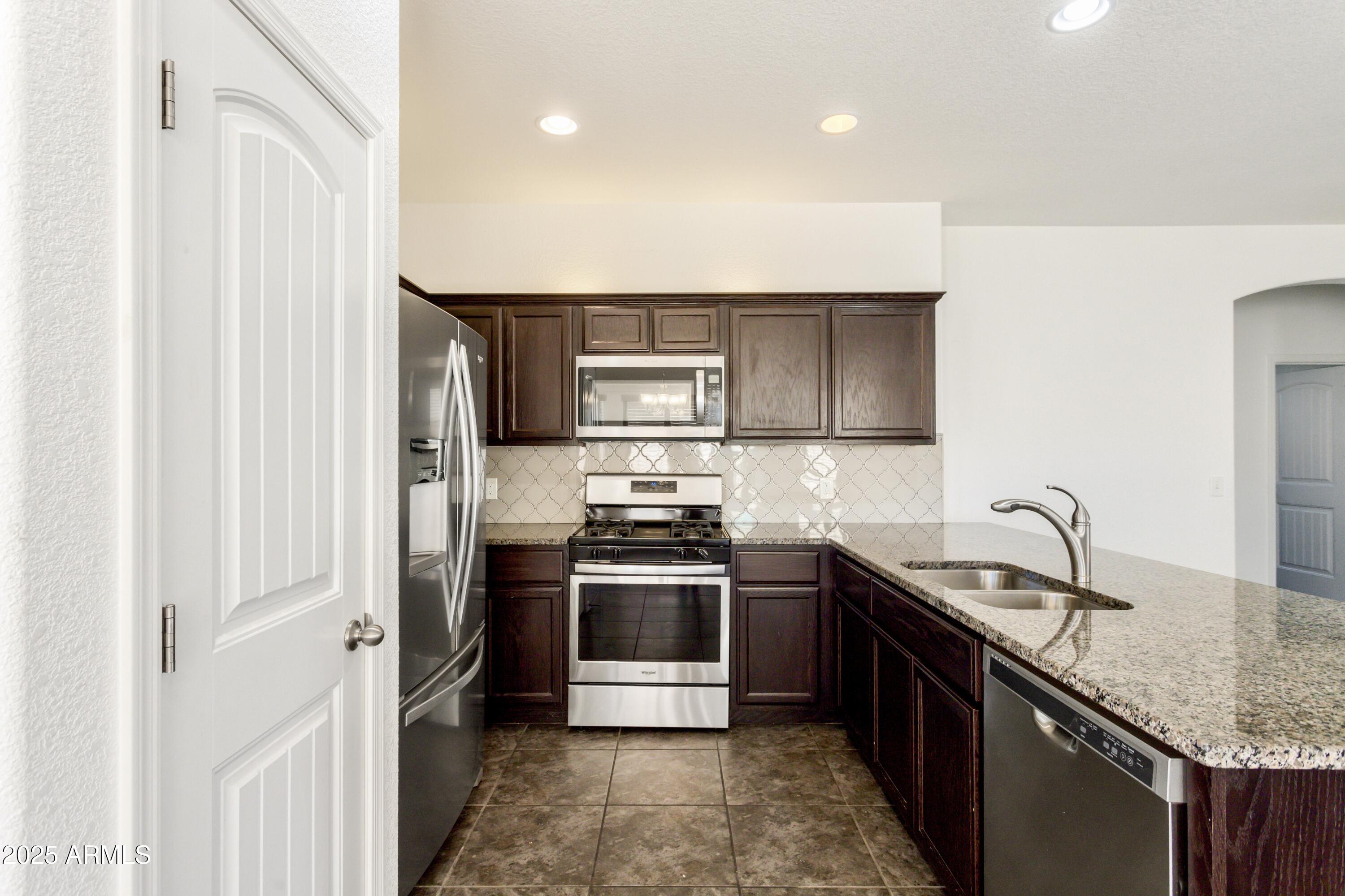 CHAPARRAL VILLAGE NORTH PHASE 6D - Residential