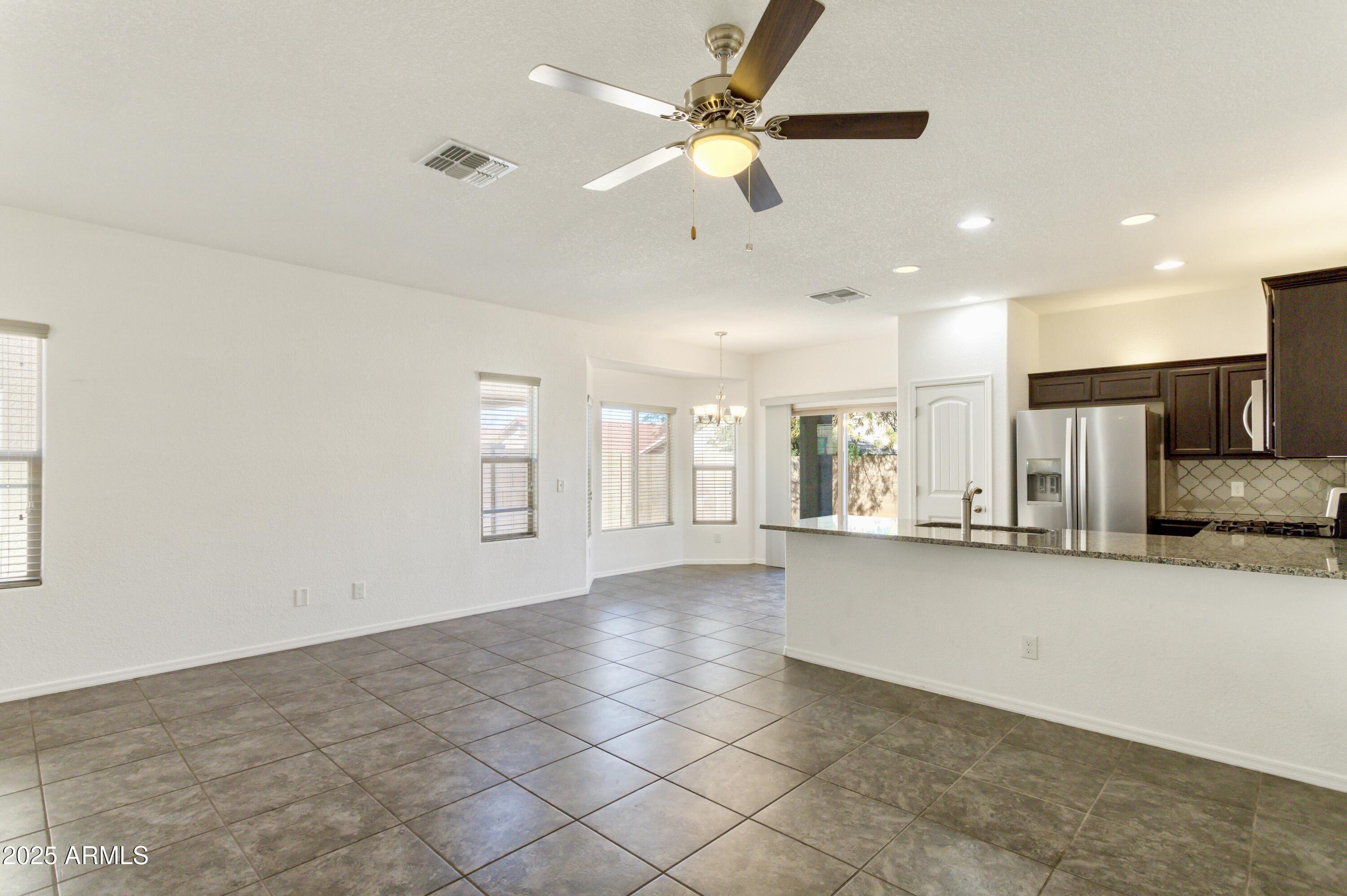 CHAPARRAL VILLAGE NORTH PHASE 6D - Residential