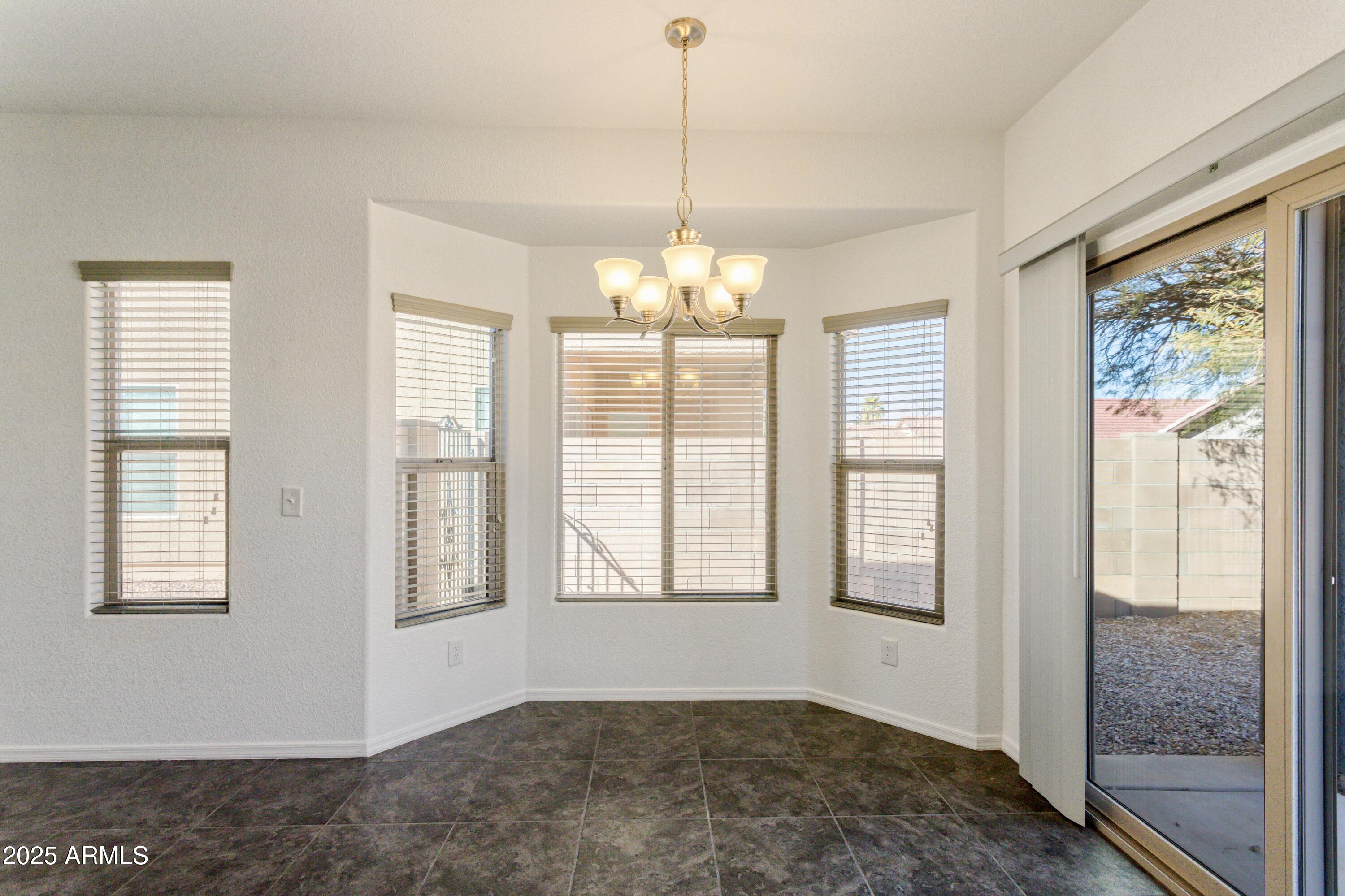CHAPARRAL VILLAGE NORTH PHASE 6D - Residential