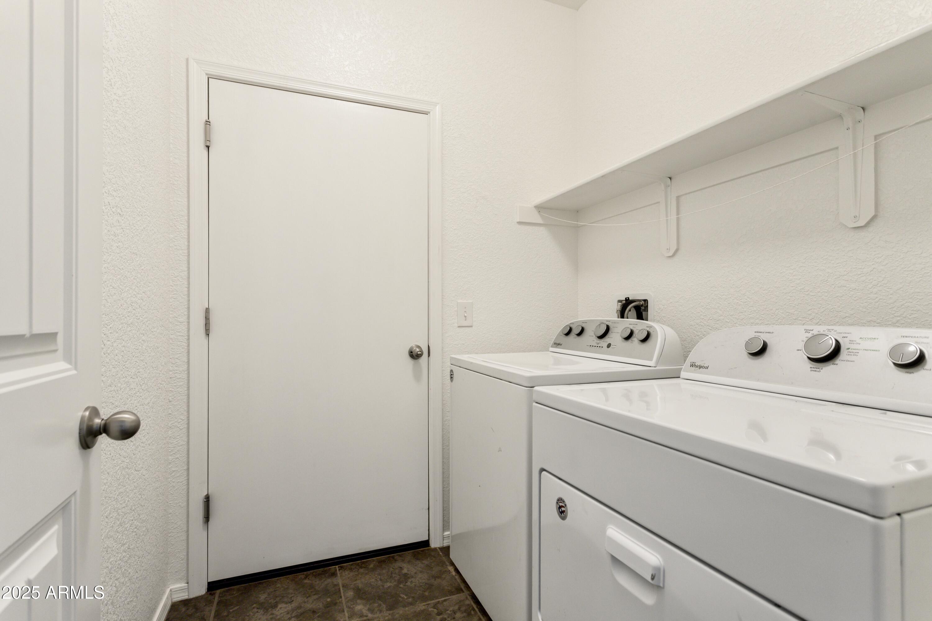 CHAPARRAL VILLAGE NORTH PHASE 6D - Residential