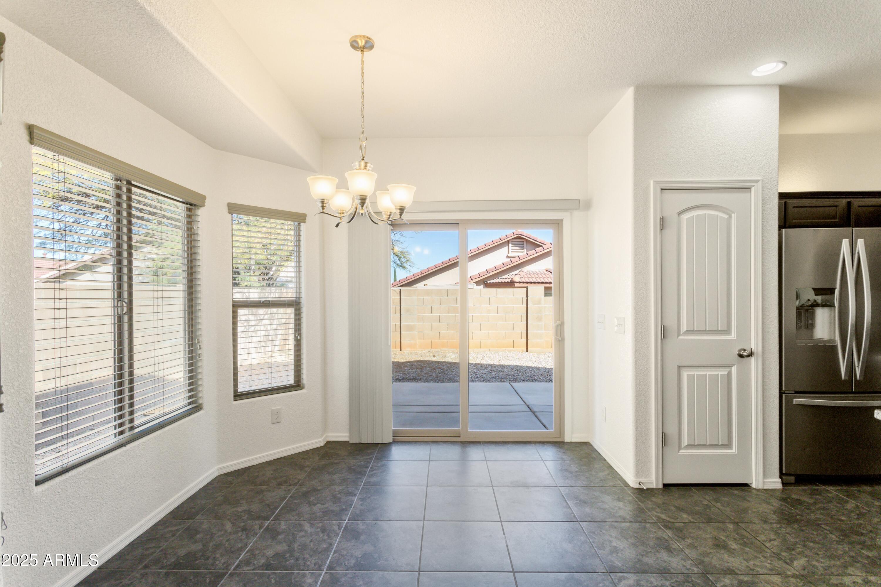 CHAPARRAL VILLAGE NORTH PHASE 6D - Residential