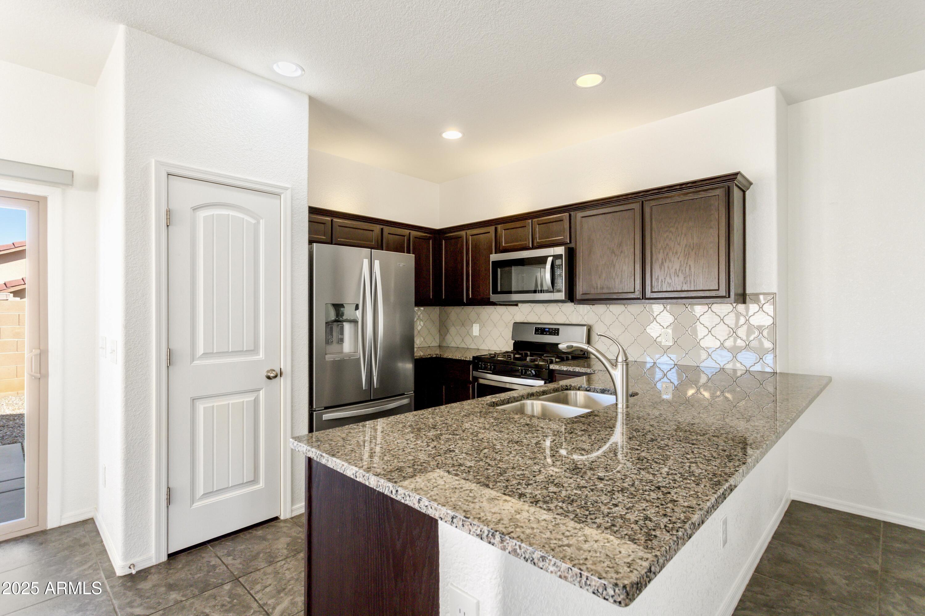 CHAPARRAL VILLAGE NORTH PHASE 6D - Residential