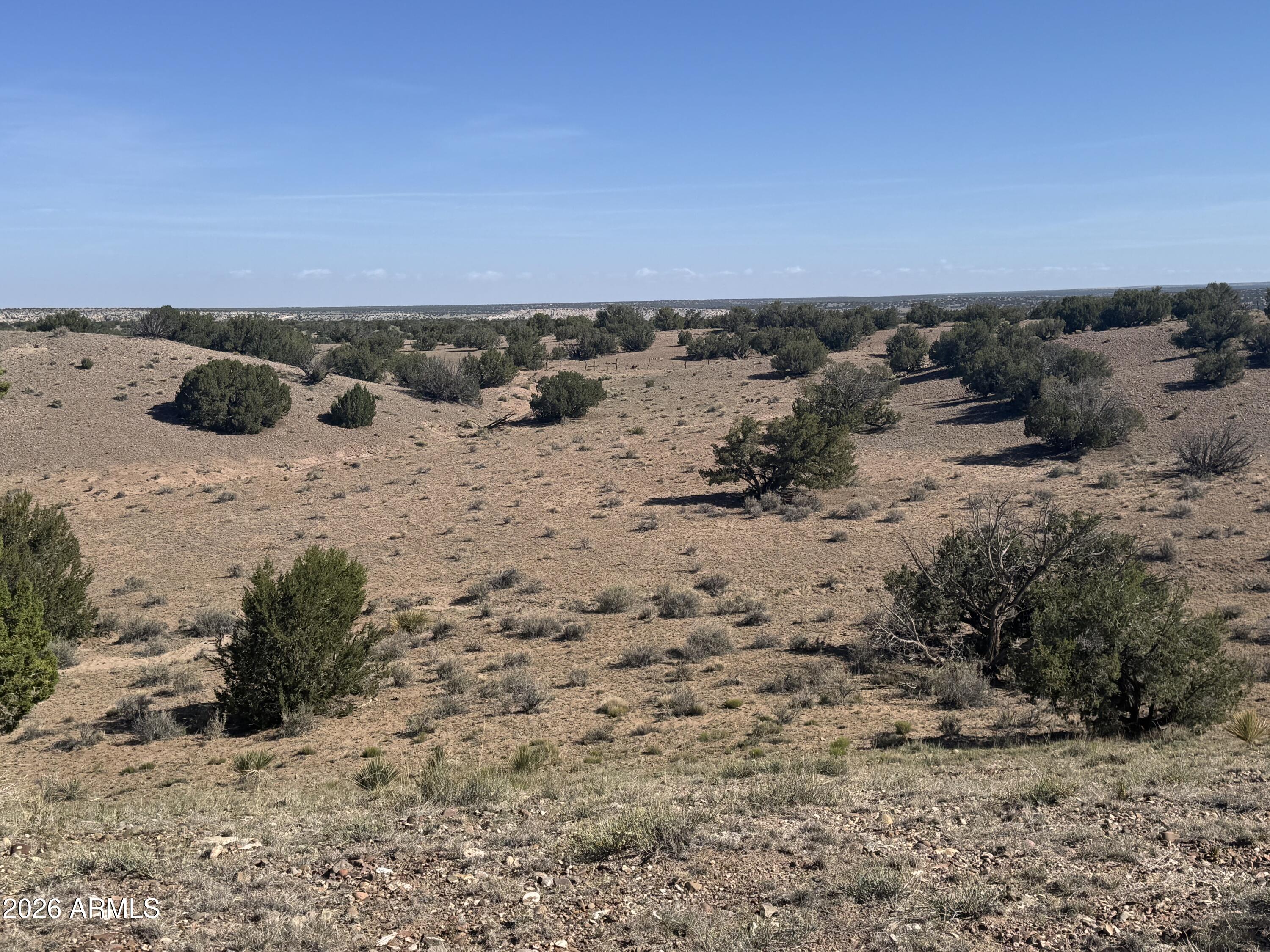 WOODLAND VALLEY RANCH UNIT 8 - Land