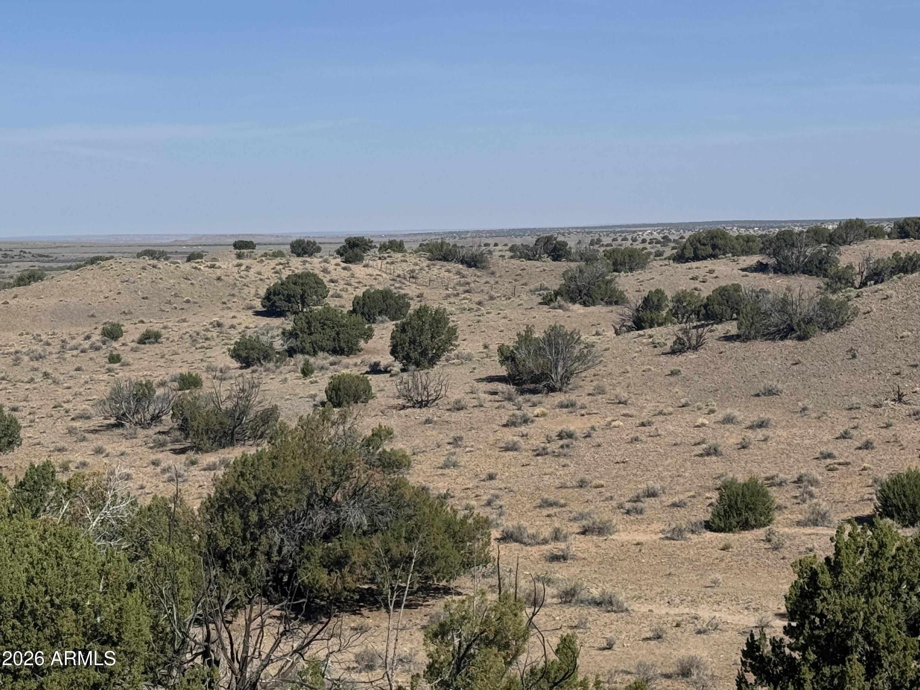 WOODLAND VALLEY RANCH UNIT 8 - Land