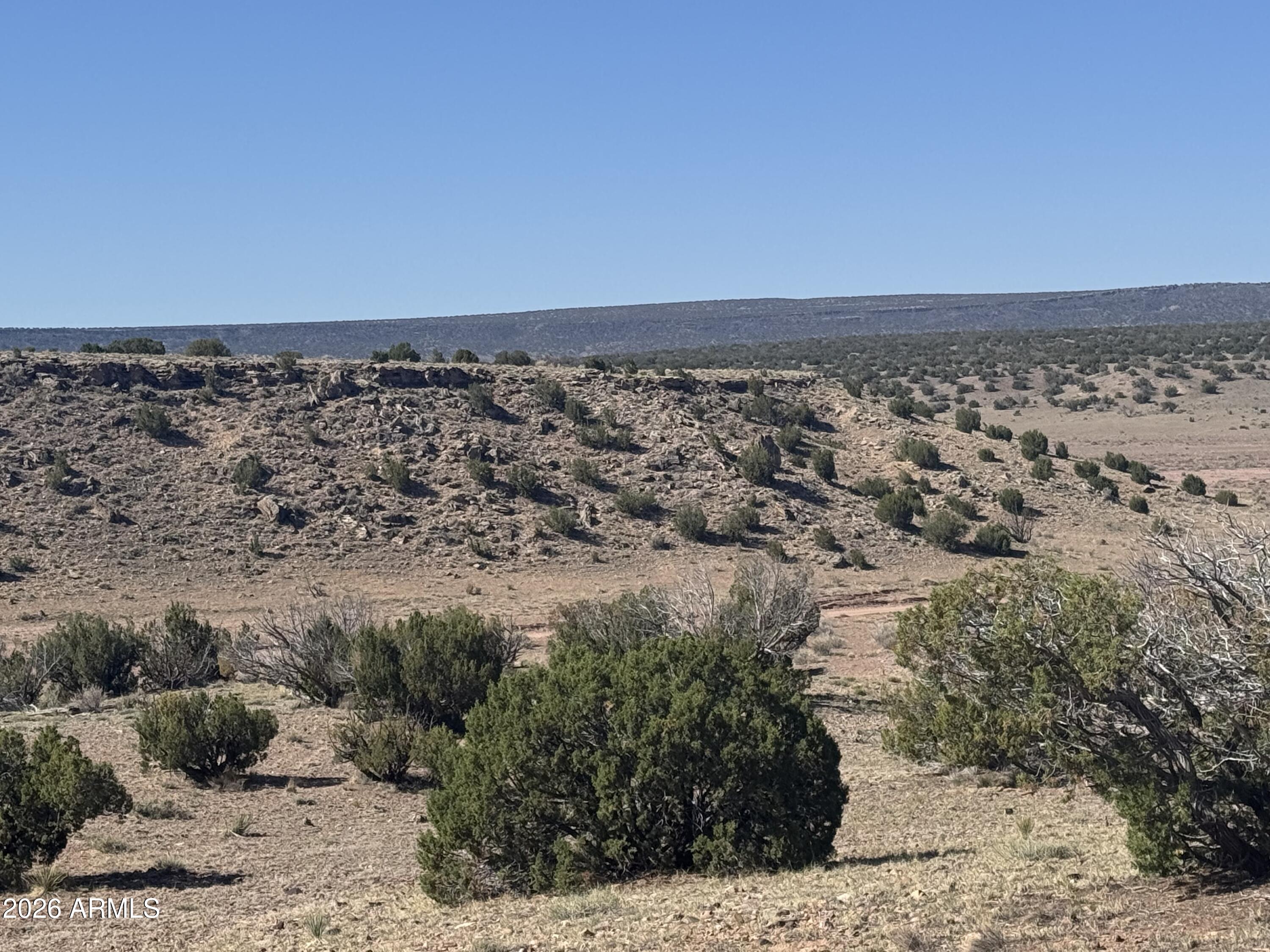 WOODLAND VALLEY RANCH UNIT 8 - Land