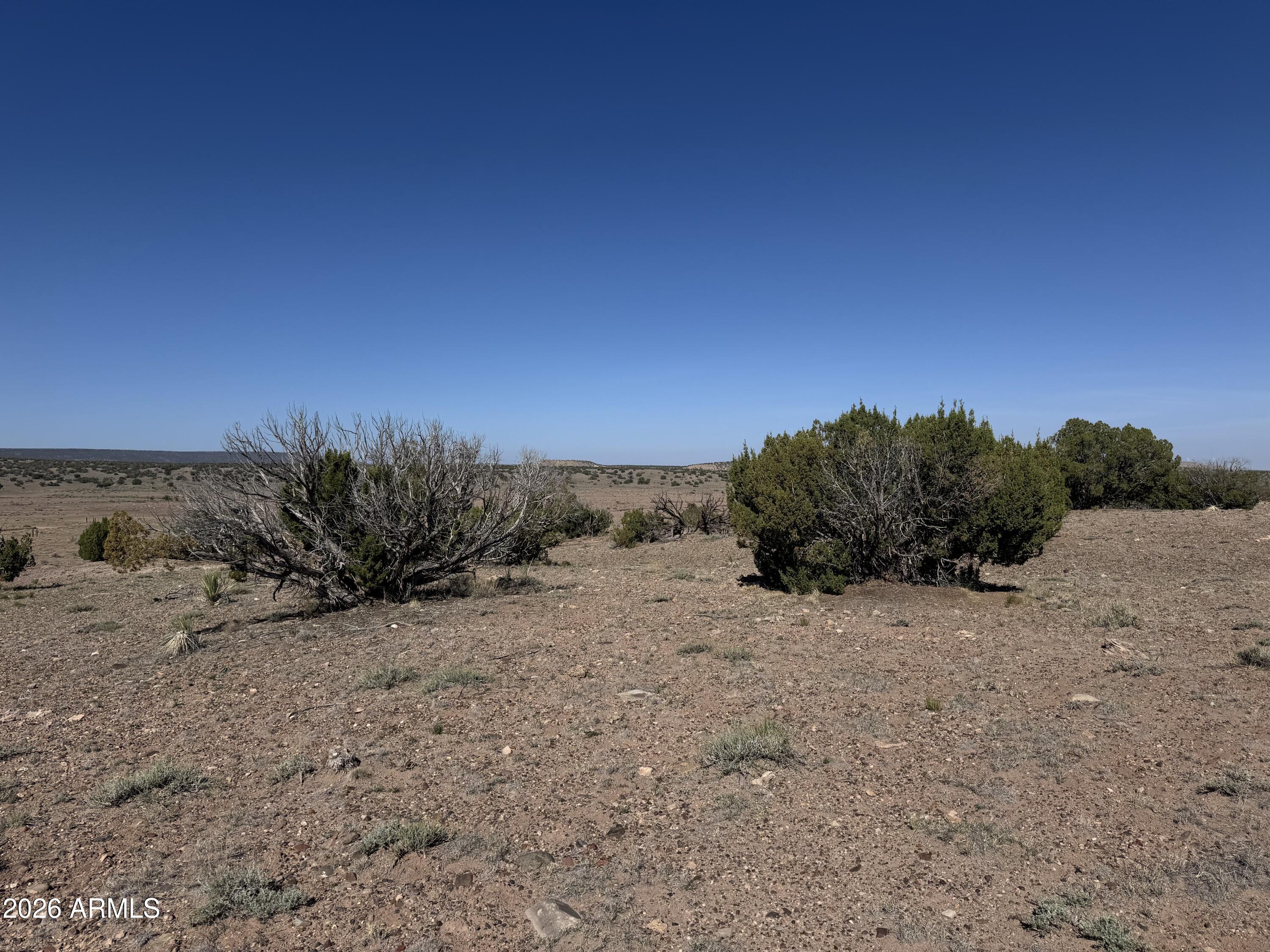 WOODLAND VALLEY RANCH UNIT 8 - Land