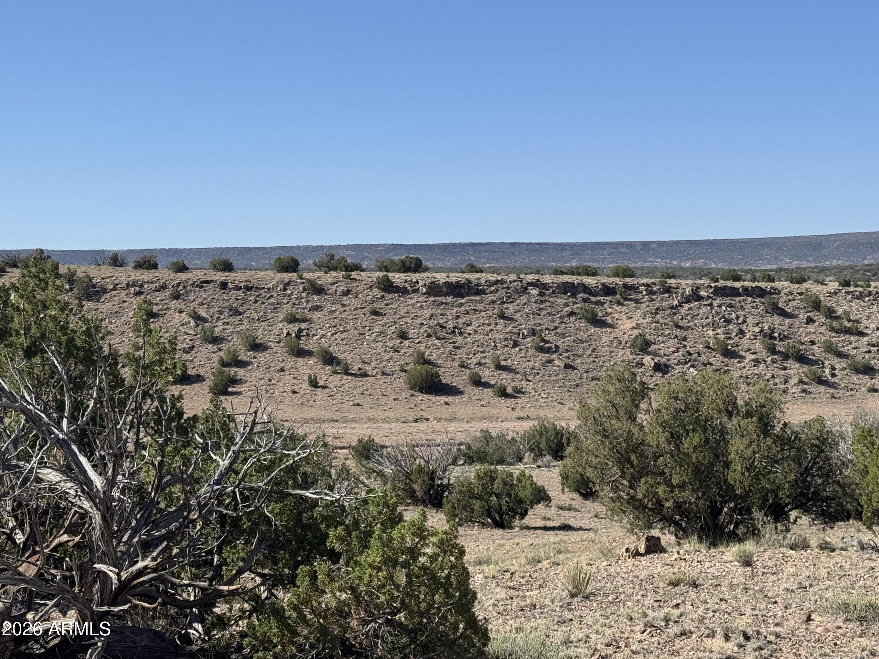 WOODLAND VALLEY RANCH UNIT 8 - Land