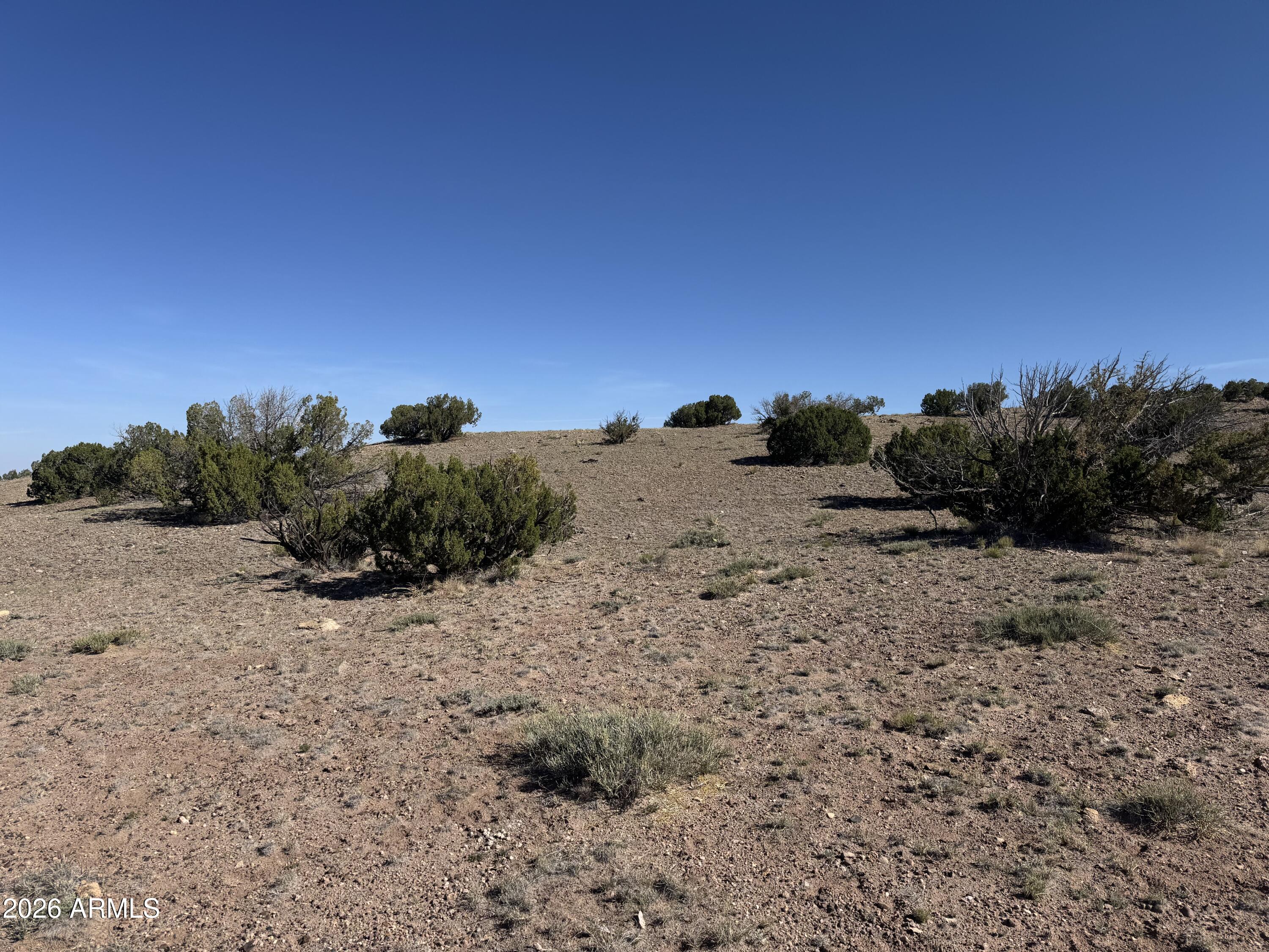 WOODLAND VALLEY RANCH UNIT 8 - Land