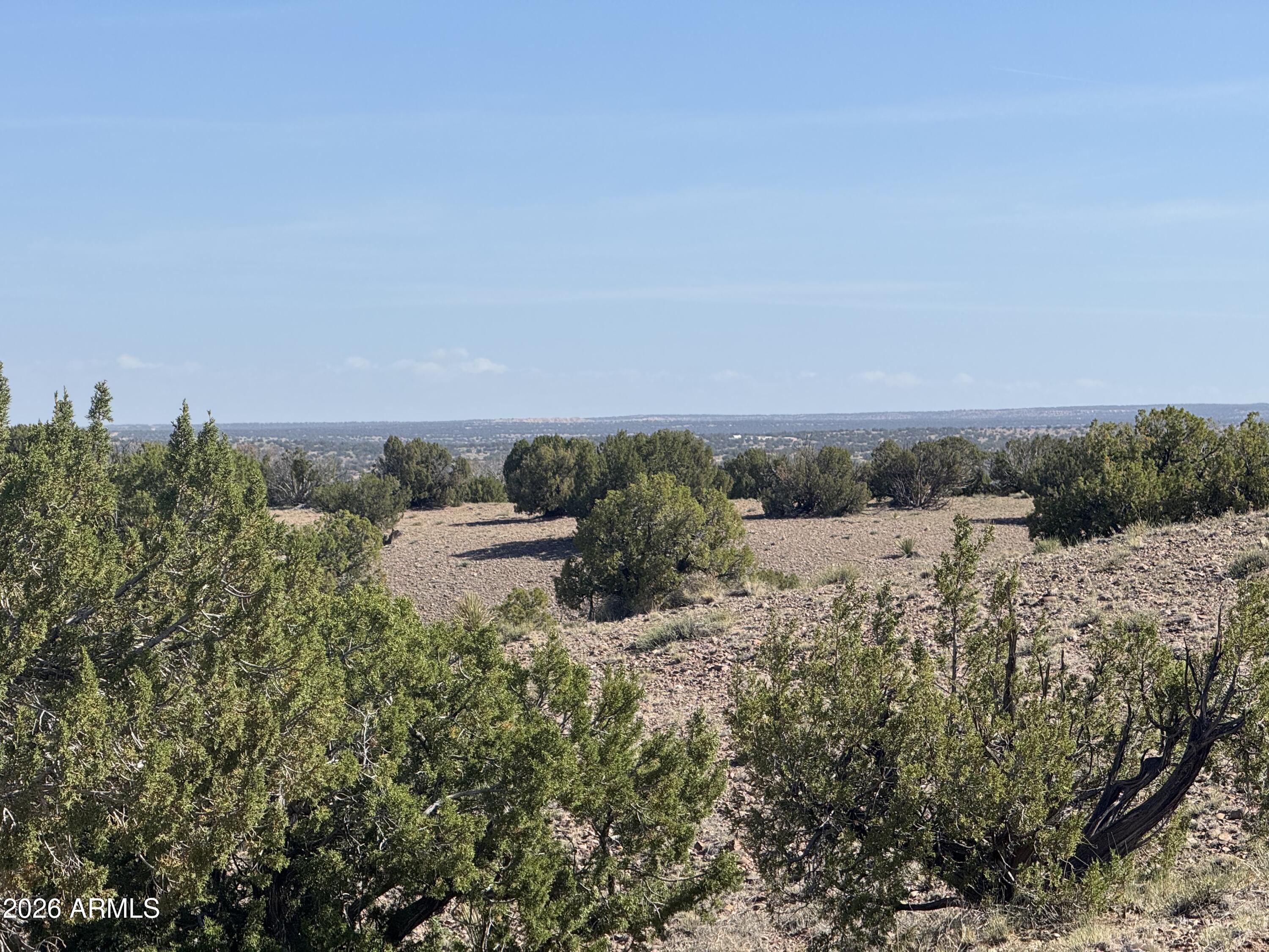WOODLAND VALLEY RANCH UNIT 8 - Land