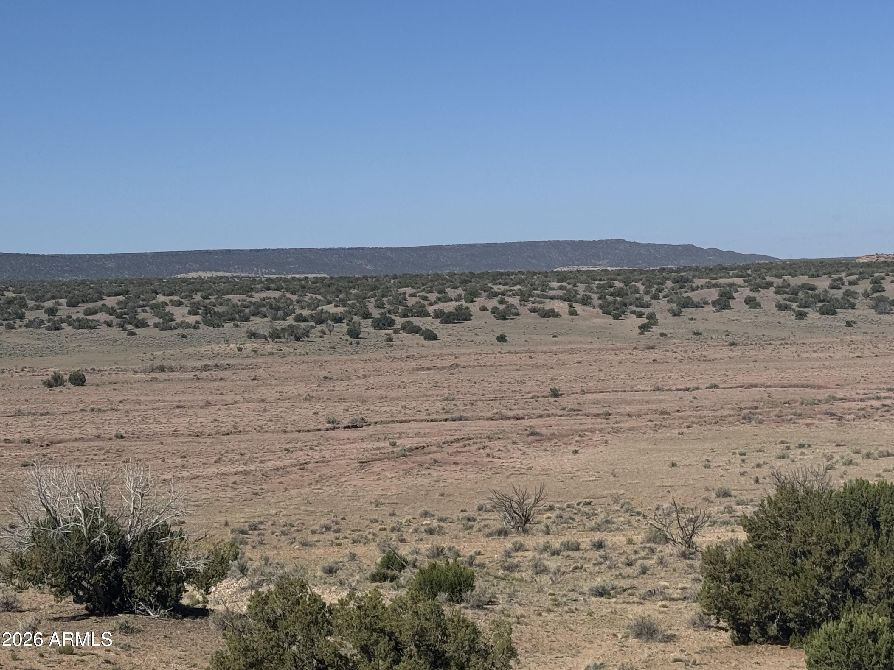 WOODLAND VALLEY RANCH UNIT 8 - Land