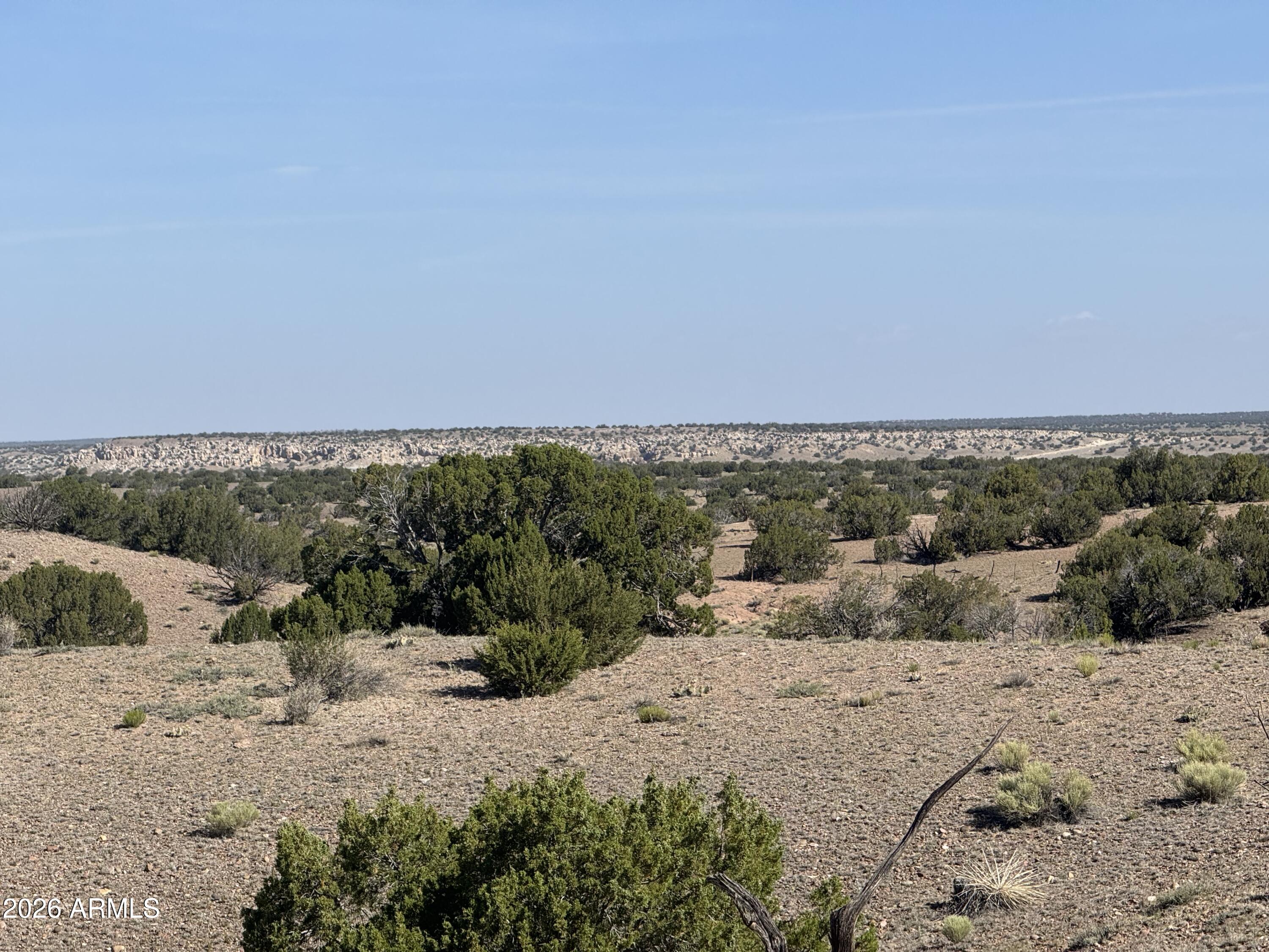WOODLAND VALLEY RANCH UNIT 8 - Land