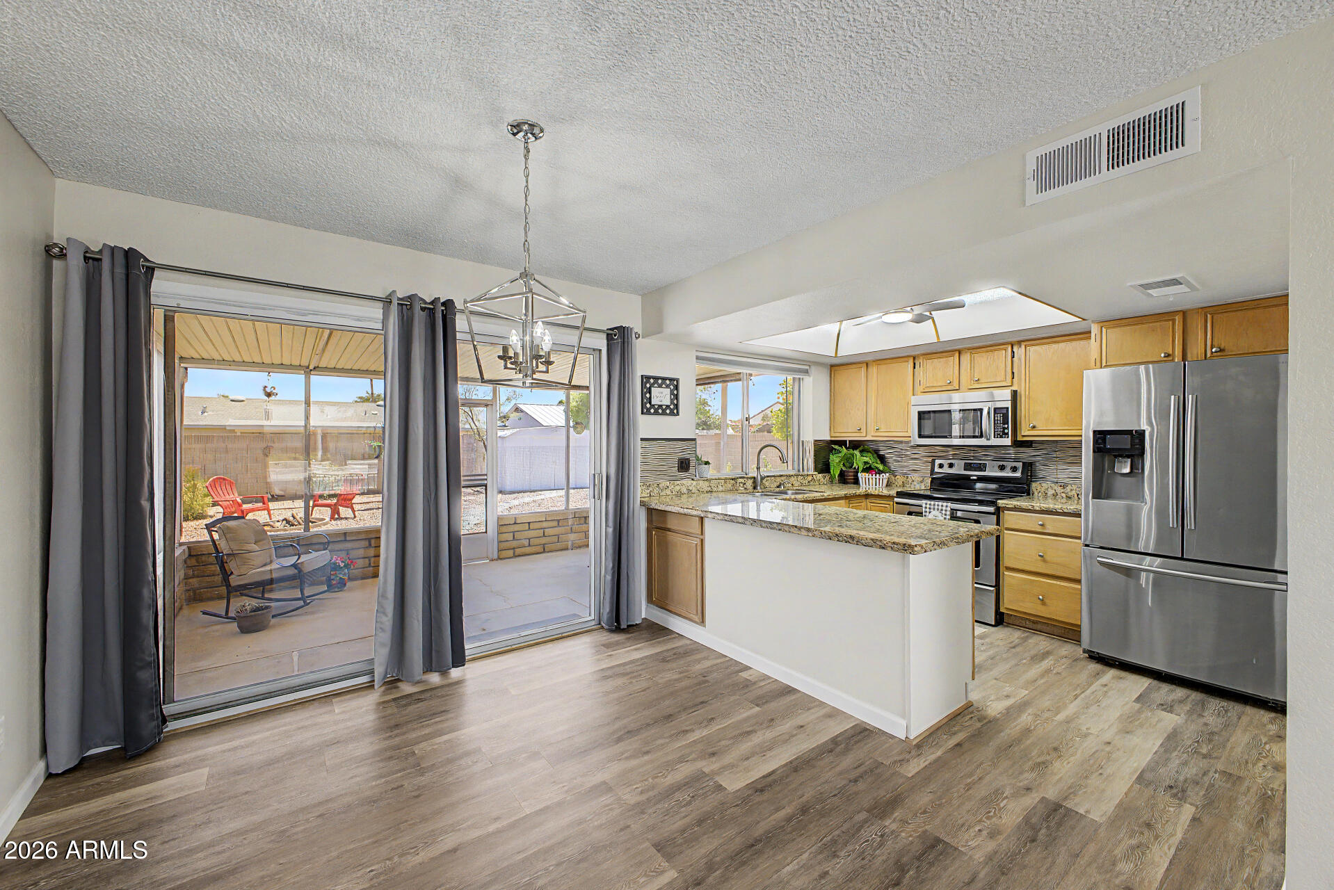 COUNTRY MEADOWS UNIT 2 - Residential