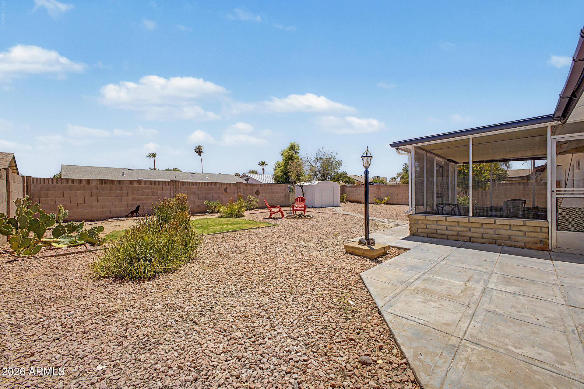 COUNTRY MEADOWS UNIT 2 - Residential