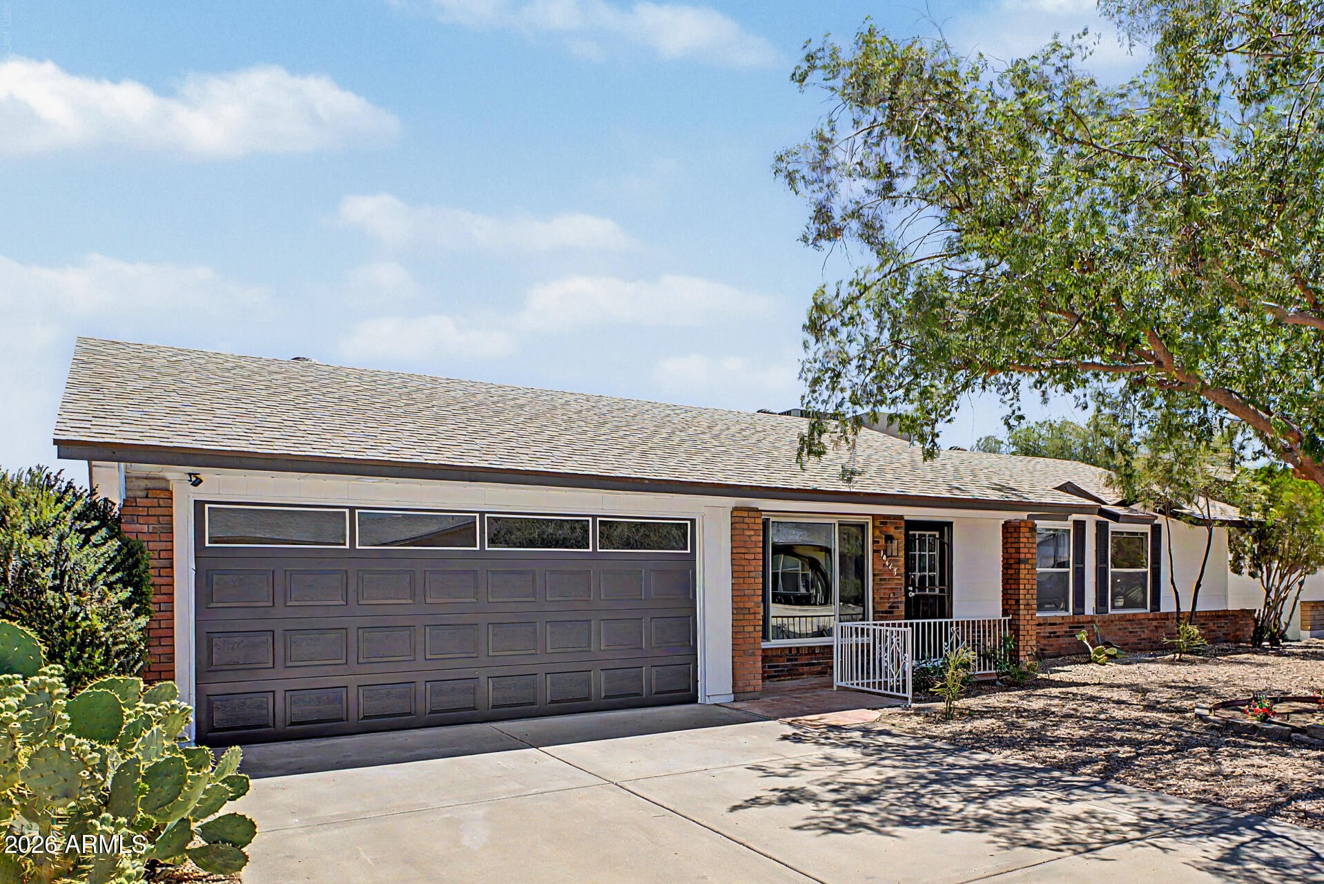COUNTRY MEADOWS UNIT 2 - Residential
