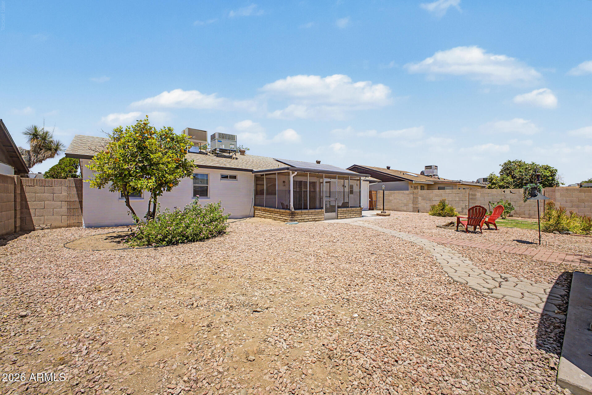 COUNTRY MEADOWS UNIT 2 - Residential