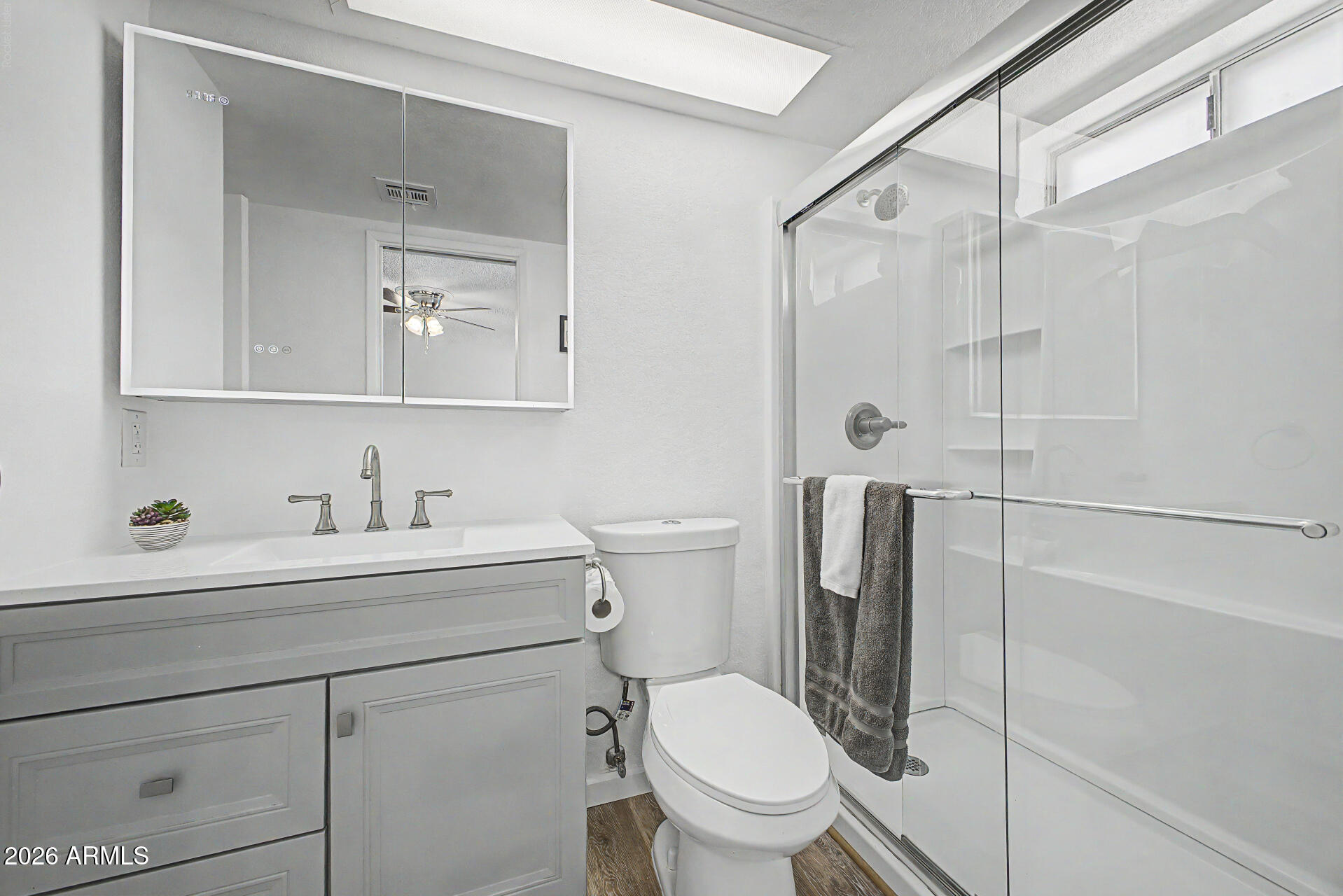 COUNTRY MEADOWS UNIT 2 - Residential