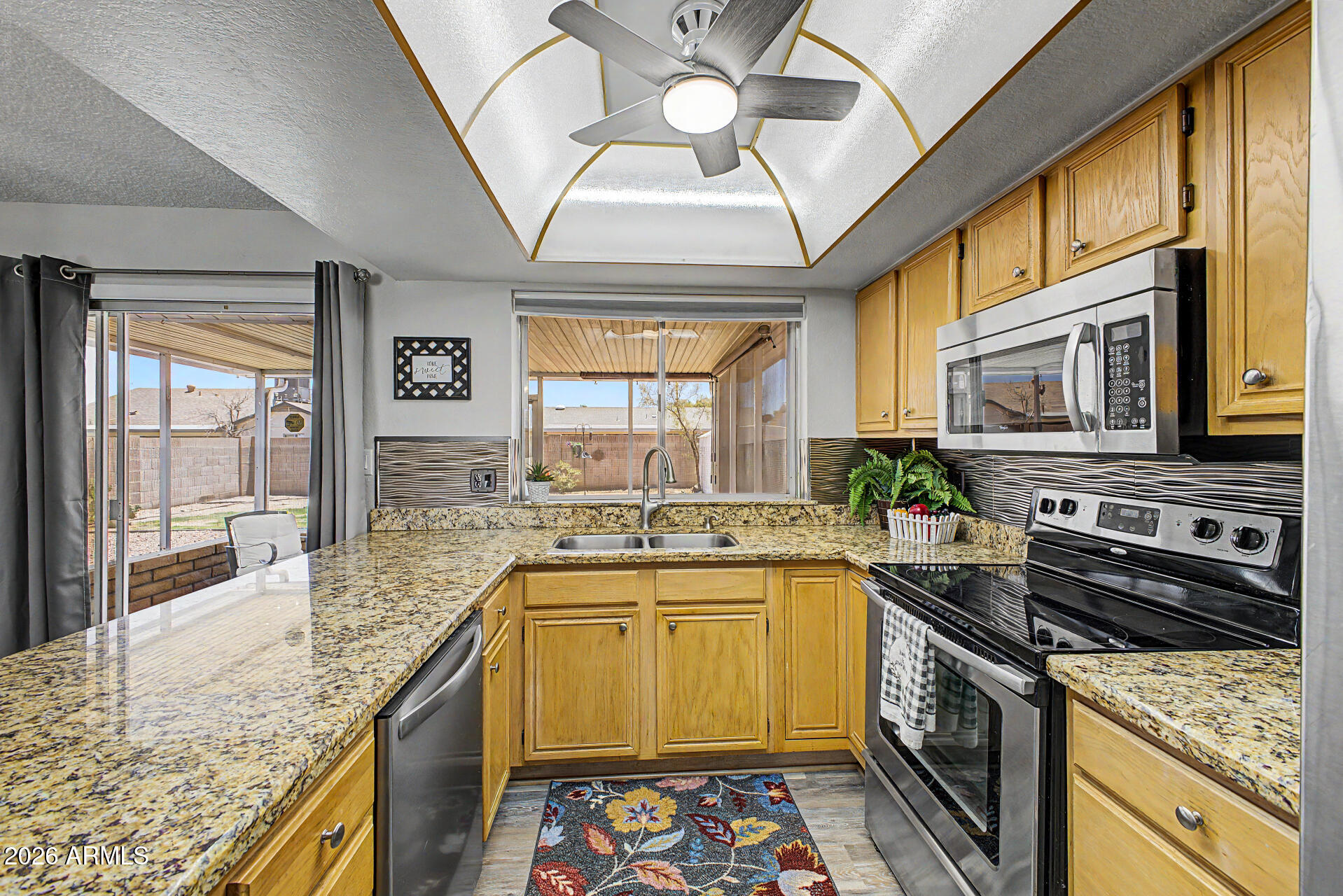 COUNTRY MEADOWS UNIT 2 - Residential