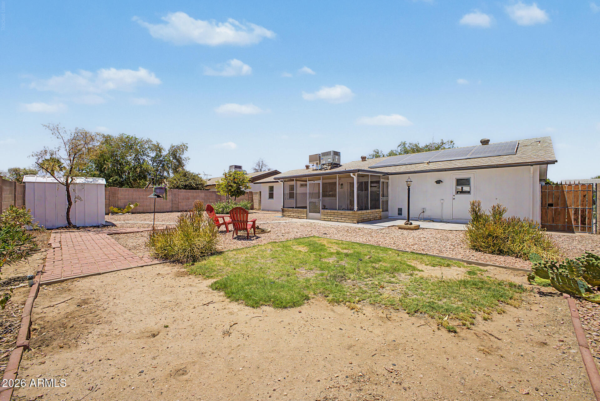 COUNTRY MEADOWS UNIT 2 - Residential