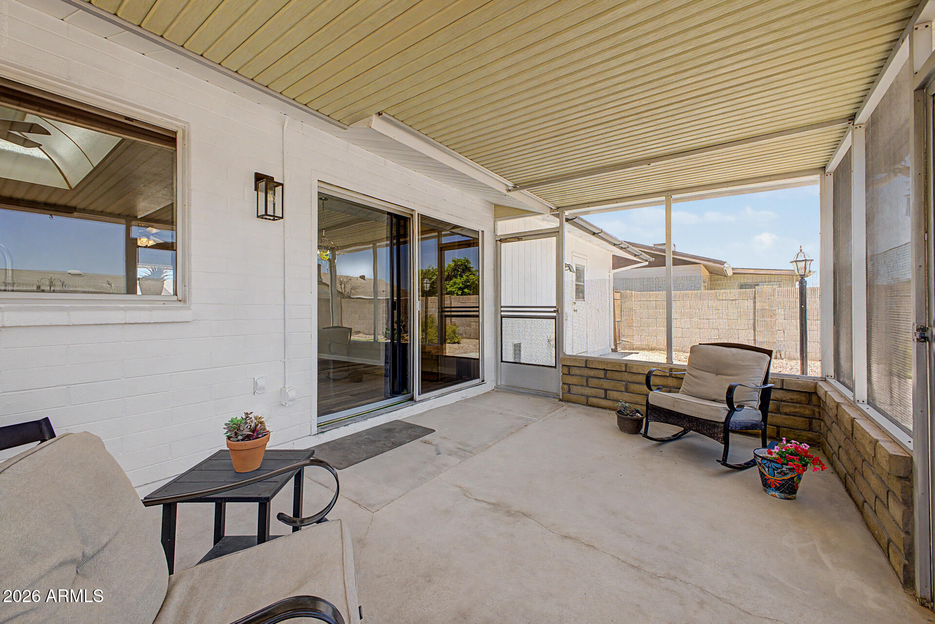 COUNTRY MEADOWS UNIT 2 - Residential