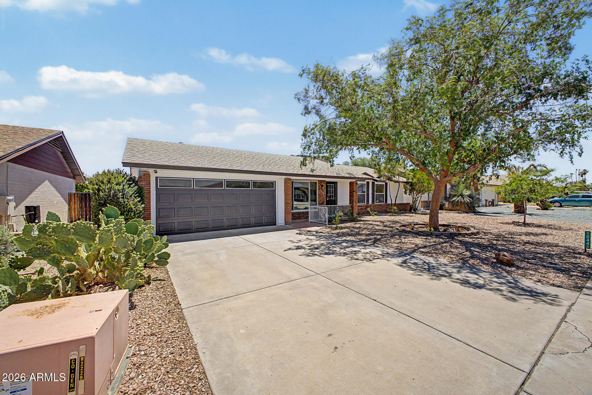 COUNTRY MEADOWS UNIT 2 - Residential