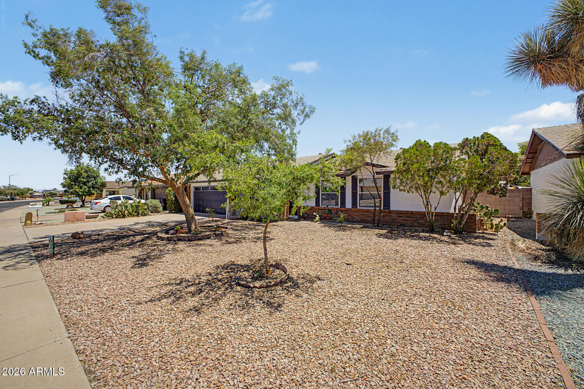 COUNTRY MEADOWS UNIT 2 - Residential