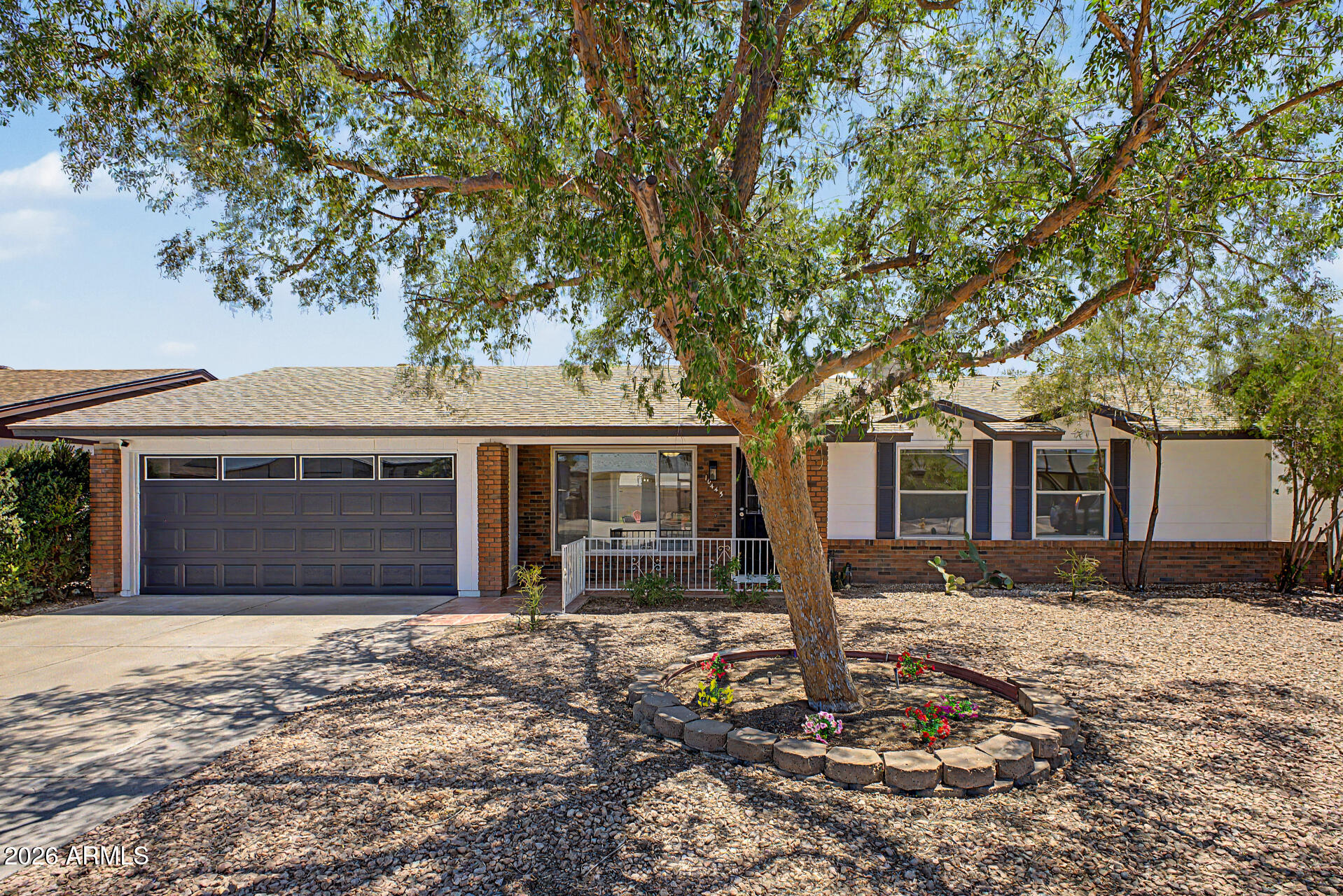 COUNTRY MEADOWS UNIT 2 - Residential