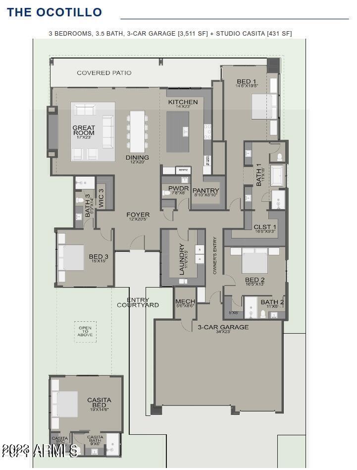 DESERT MOUNTAIN - Residential