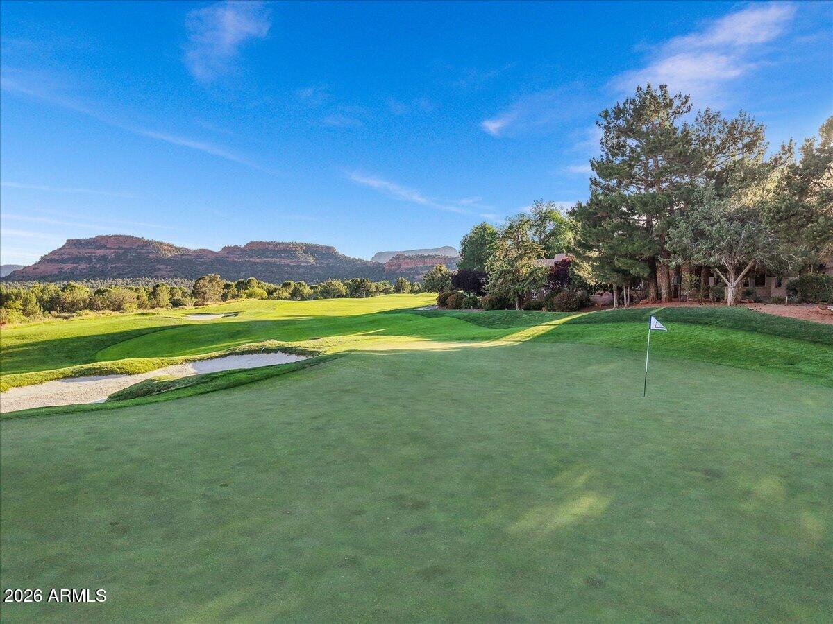 CANON DEL ORO 2ND REPLAT - Residential