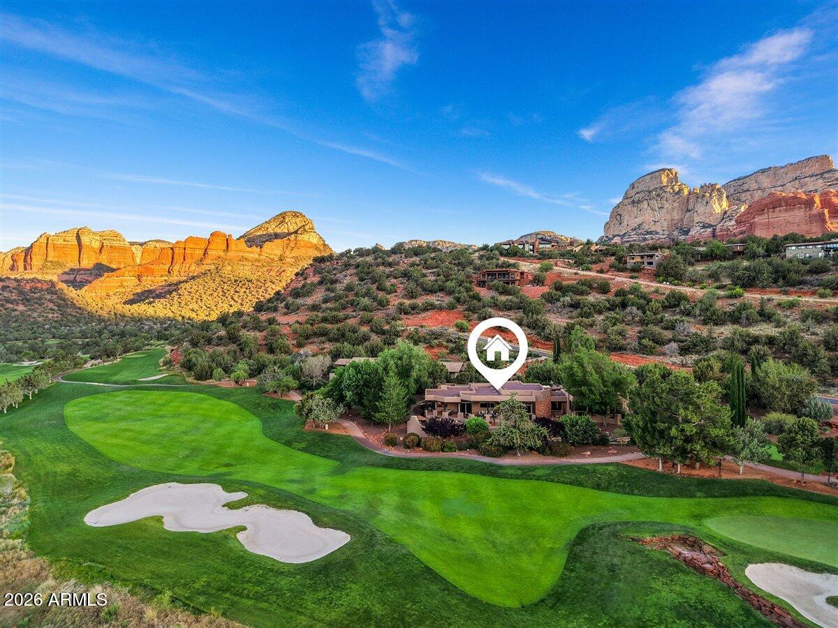 CANON DEL ORO 2ND REPLAT - Residential
