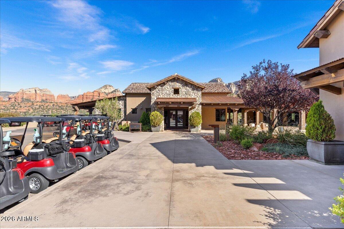 CANON DEL ORO 2ND REPLAT - Residential
