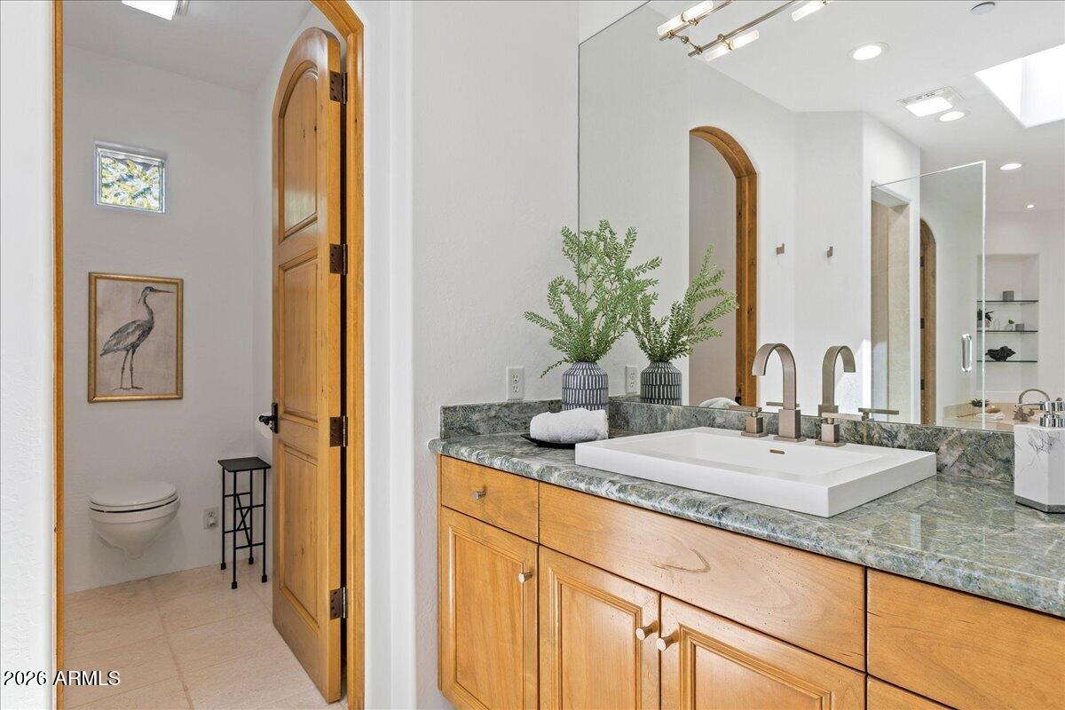 CANON DEL ORO 2ND REPLAT - Residential