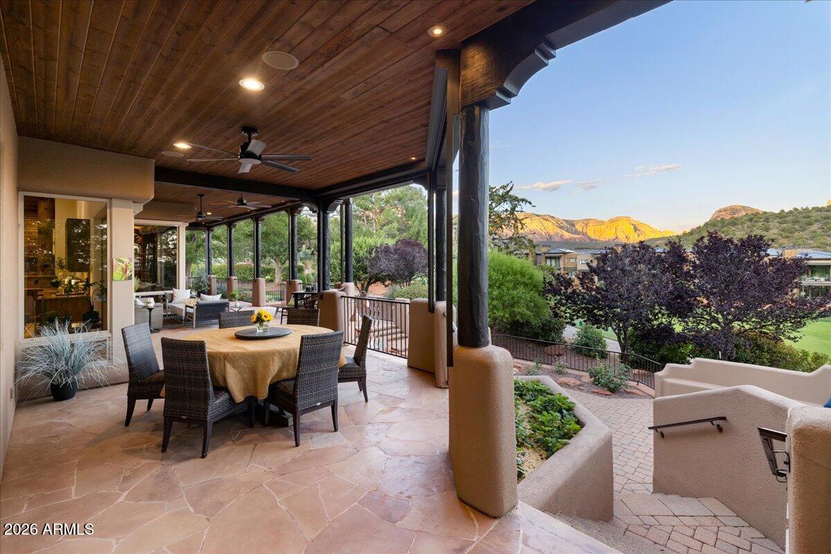 CANON DEL ORO 2ND REPLAT - Residential