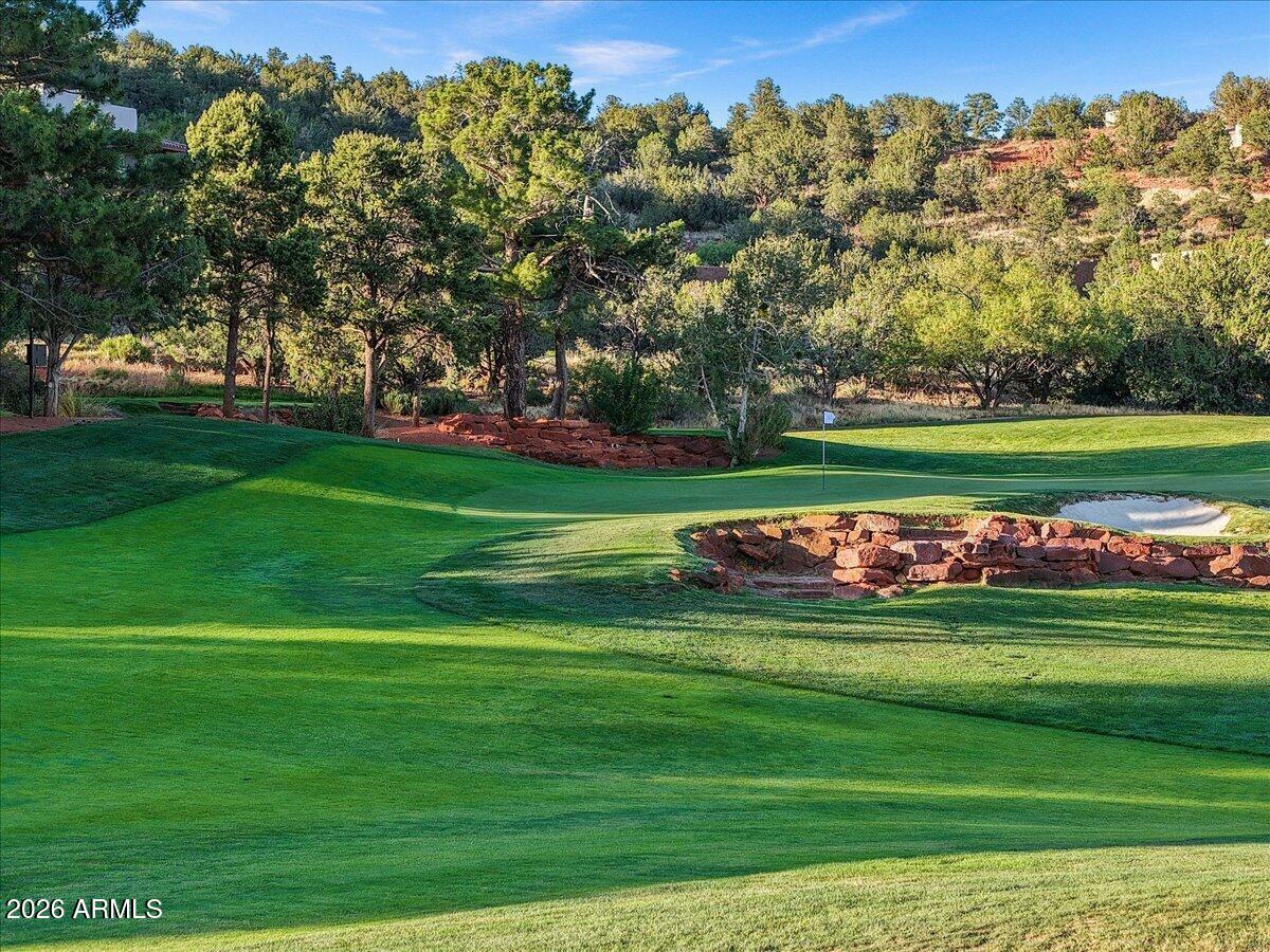CANON DEL ORO 2ND REPLAT - Residential