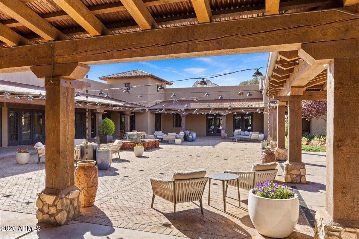 CANON DEL ORO 2ND REPLAT - Residential