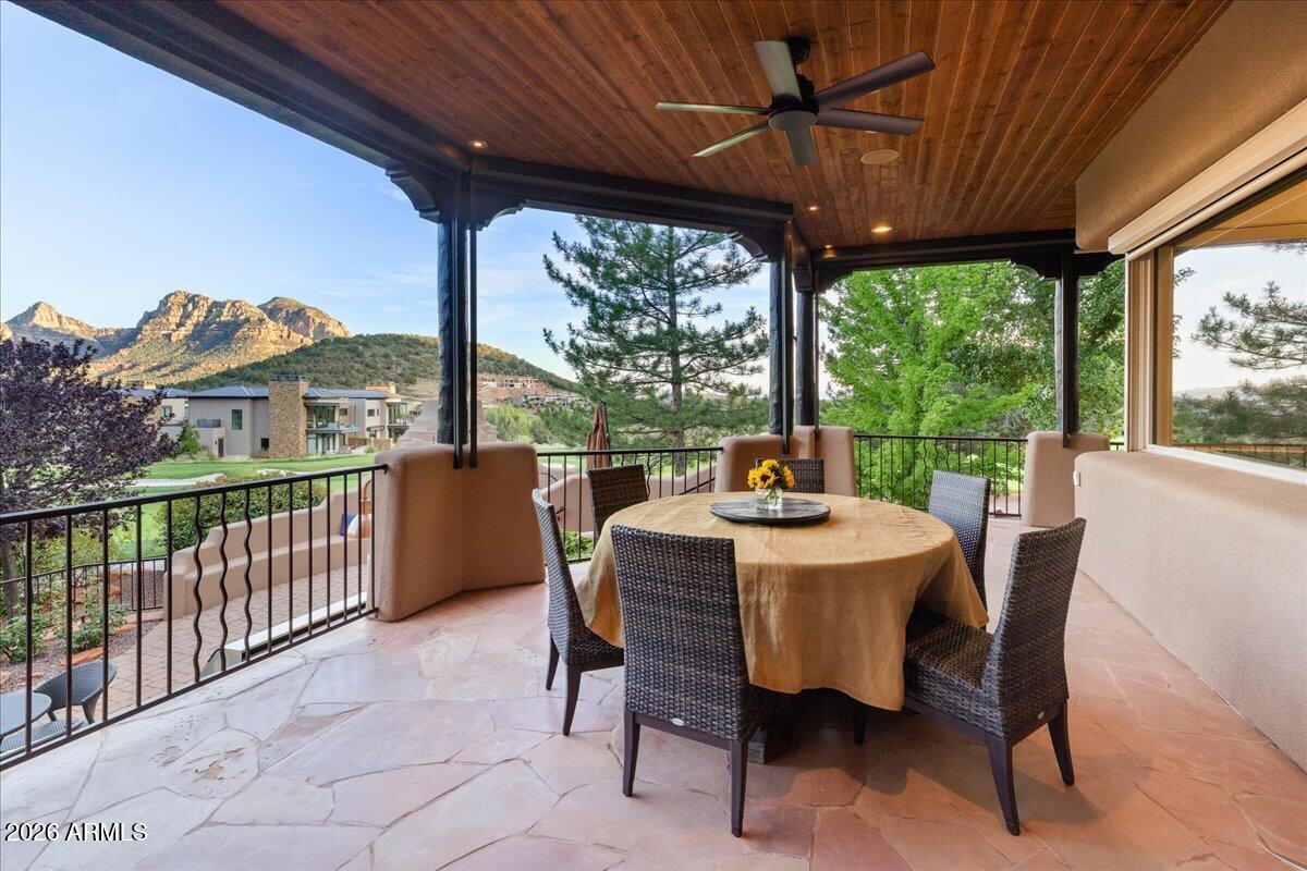 CANON DEL ORO 2ND REPLAT - Residential