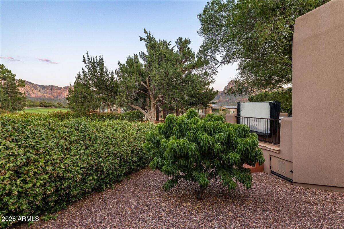 CANON DEL ORO 2ND REPLAT - Residential