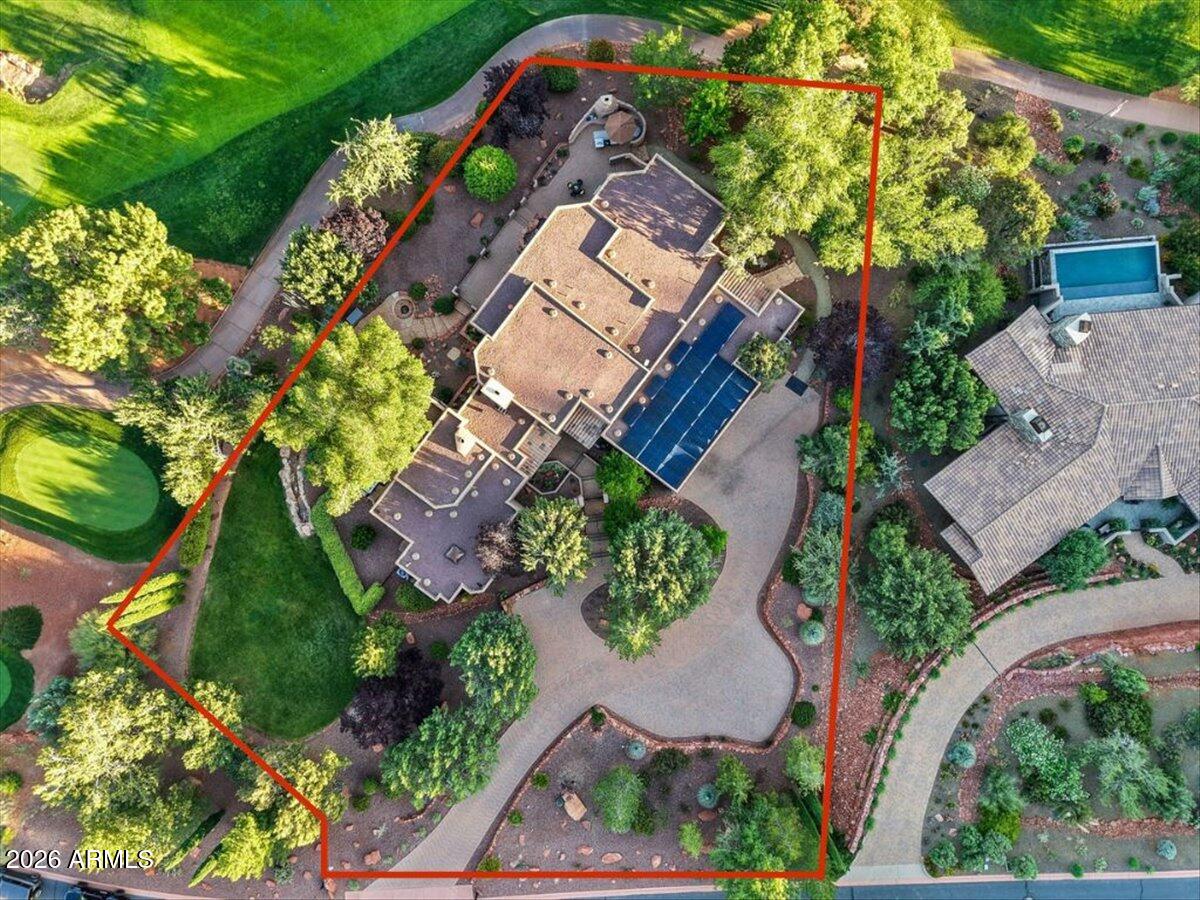 CANON DEL ORO 2ND REPLAT - Residential