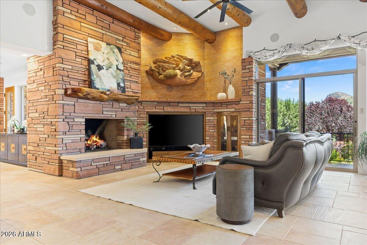CANON DEL ORO 2ND REPLAT - Residential