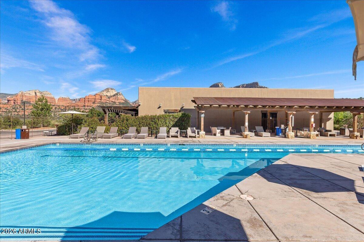 CANON DEL ORO 2ND REPLAT - Residential
