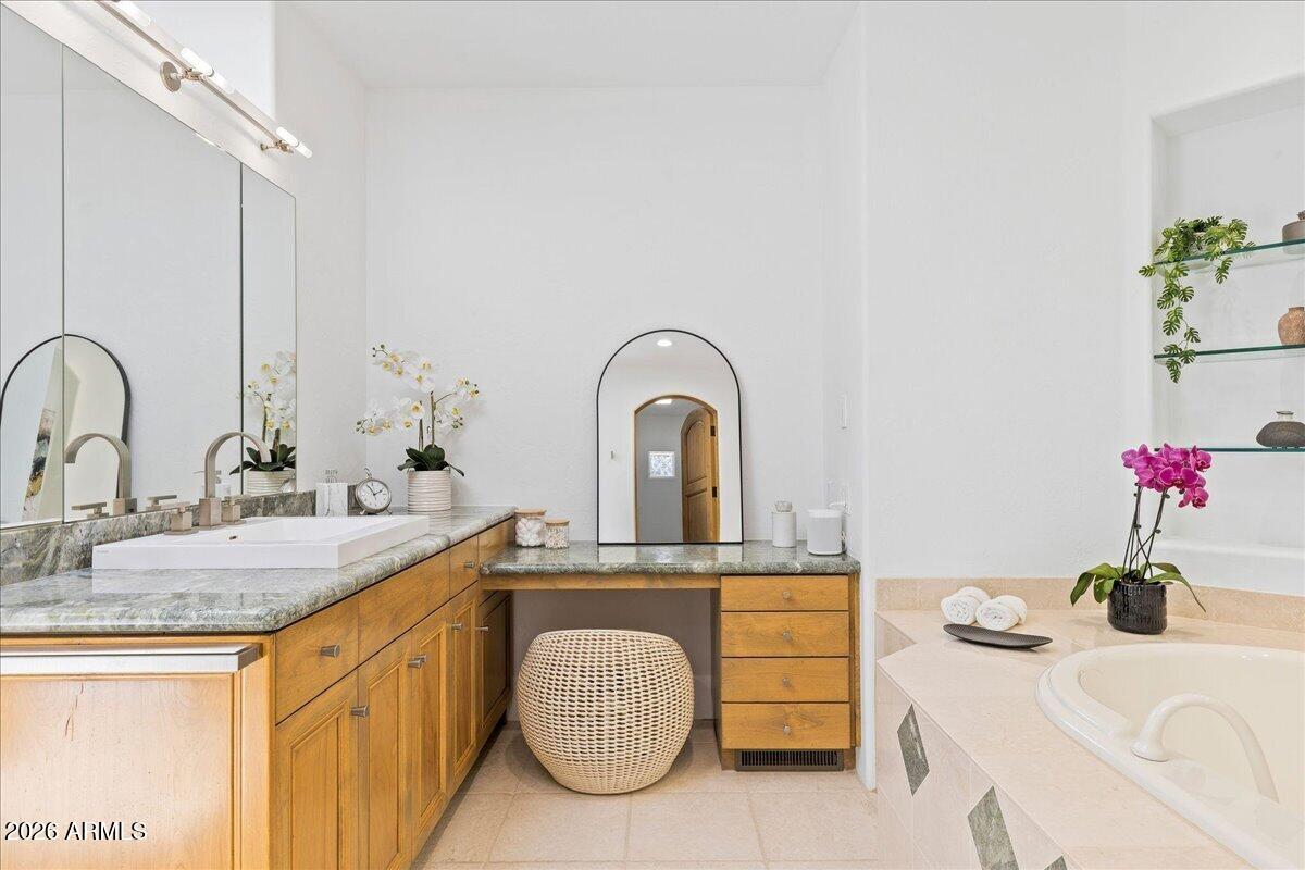 CANON DEL ORO 2ND REPLAT - Residential