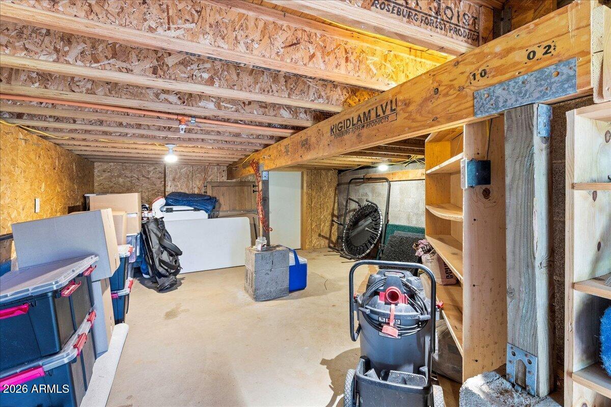 CANON DEL ORO 2ND REPLAT - Residential