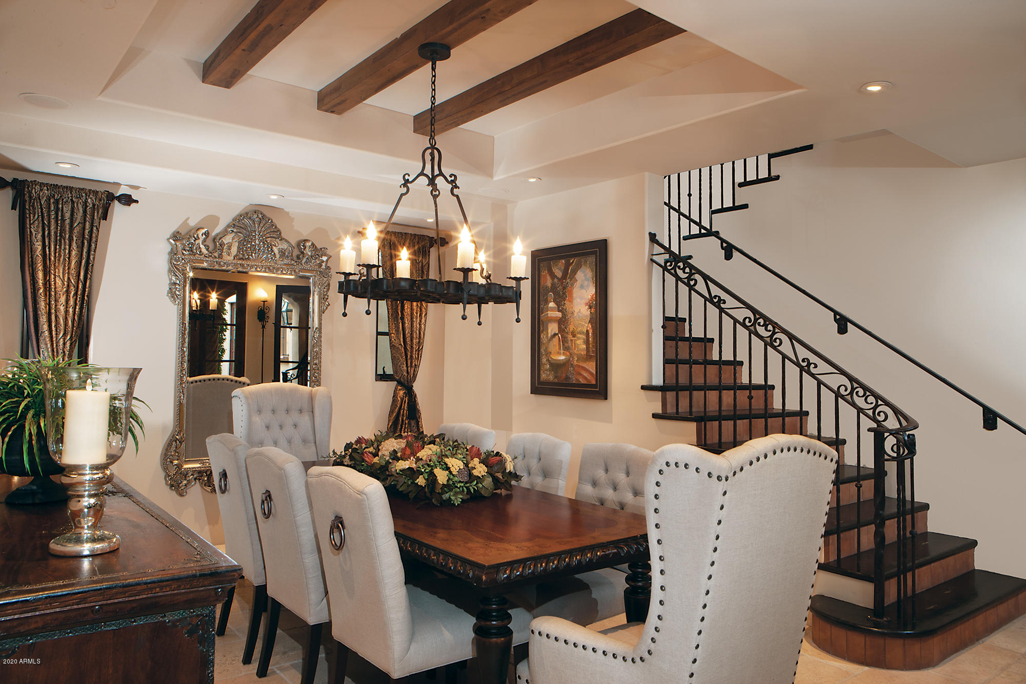 LA POSADA - Residential