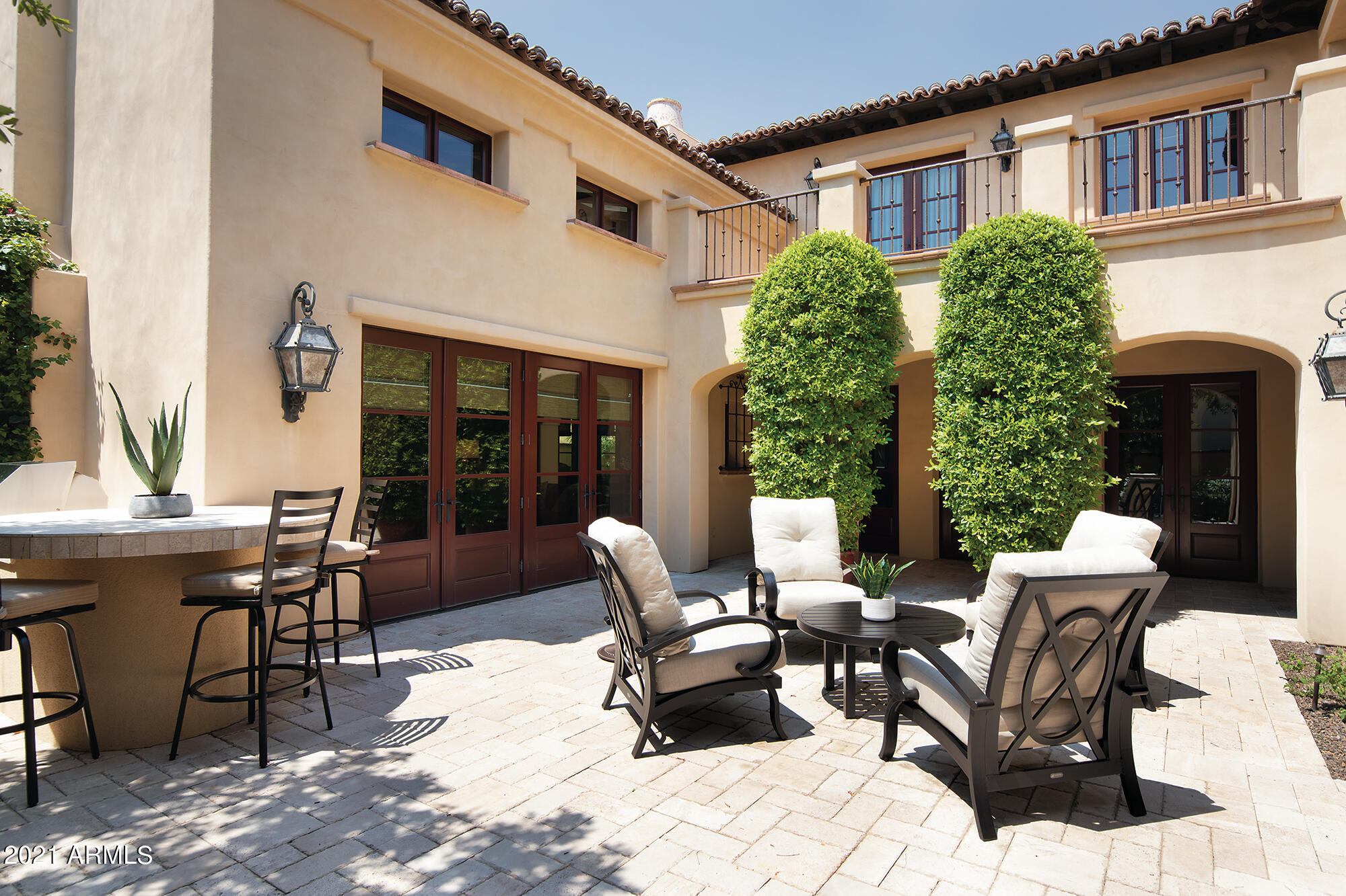 LA POSADA - Residential