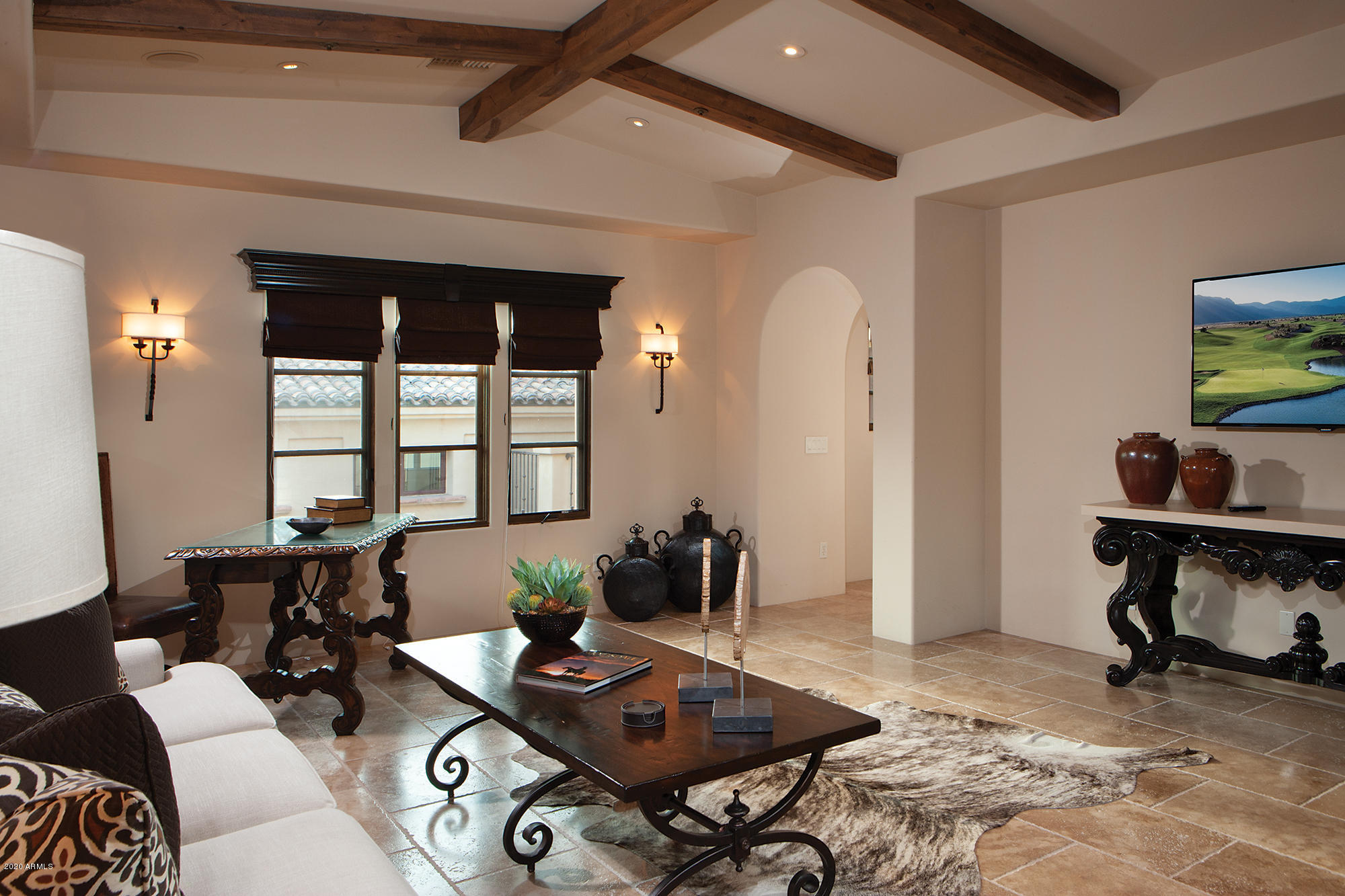 LA POSADA - Residential