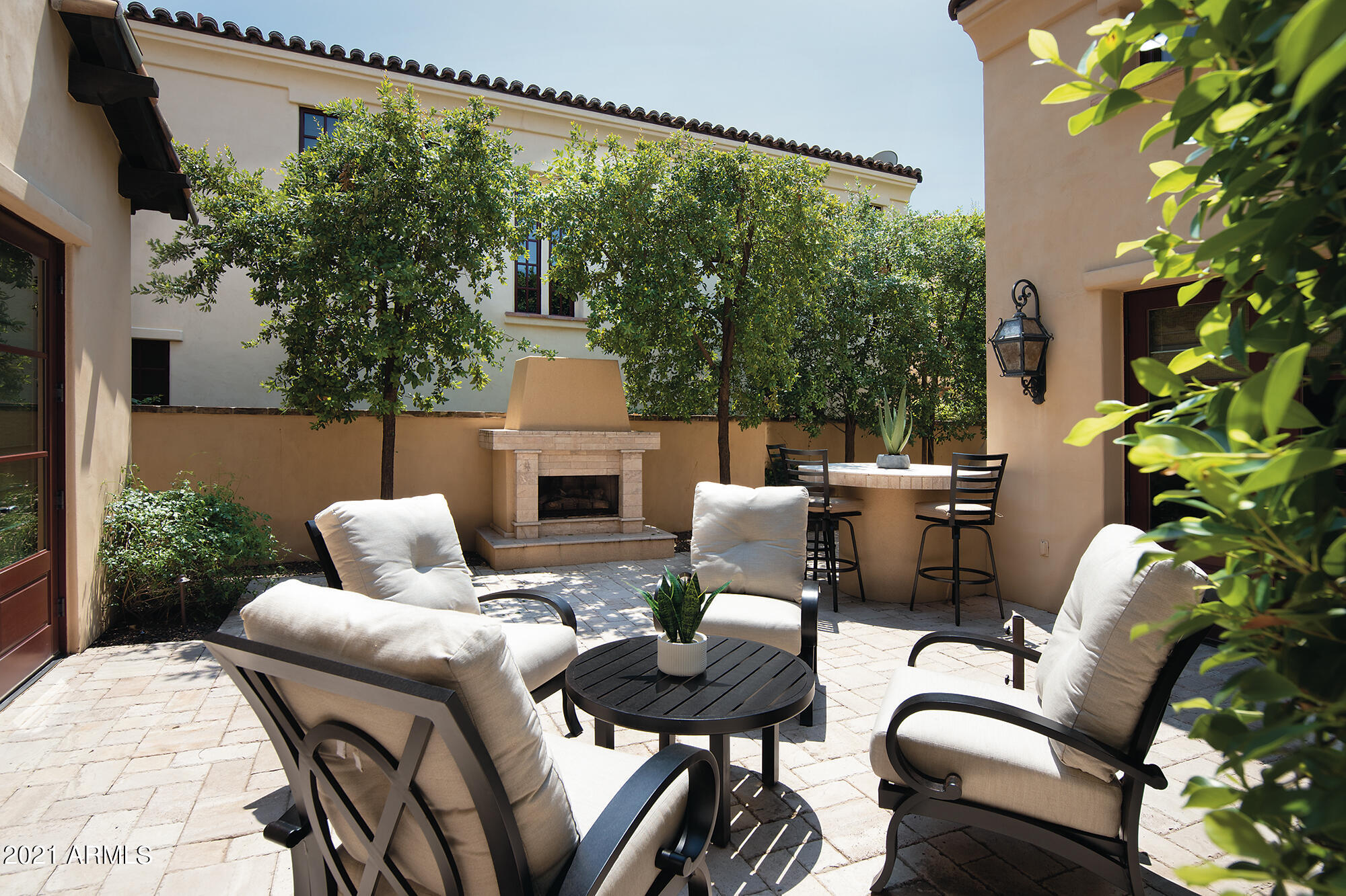 LA POSADA - Residential