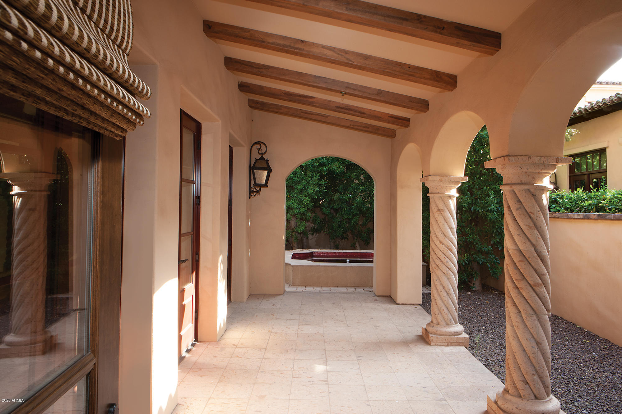 LA POSADA - Residential