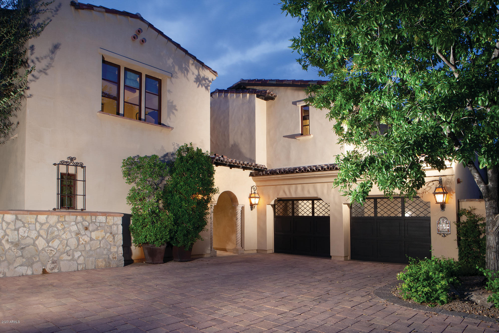 LA POSADA - Residential