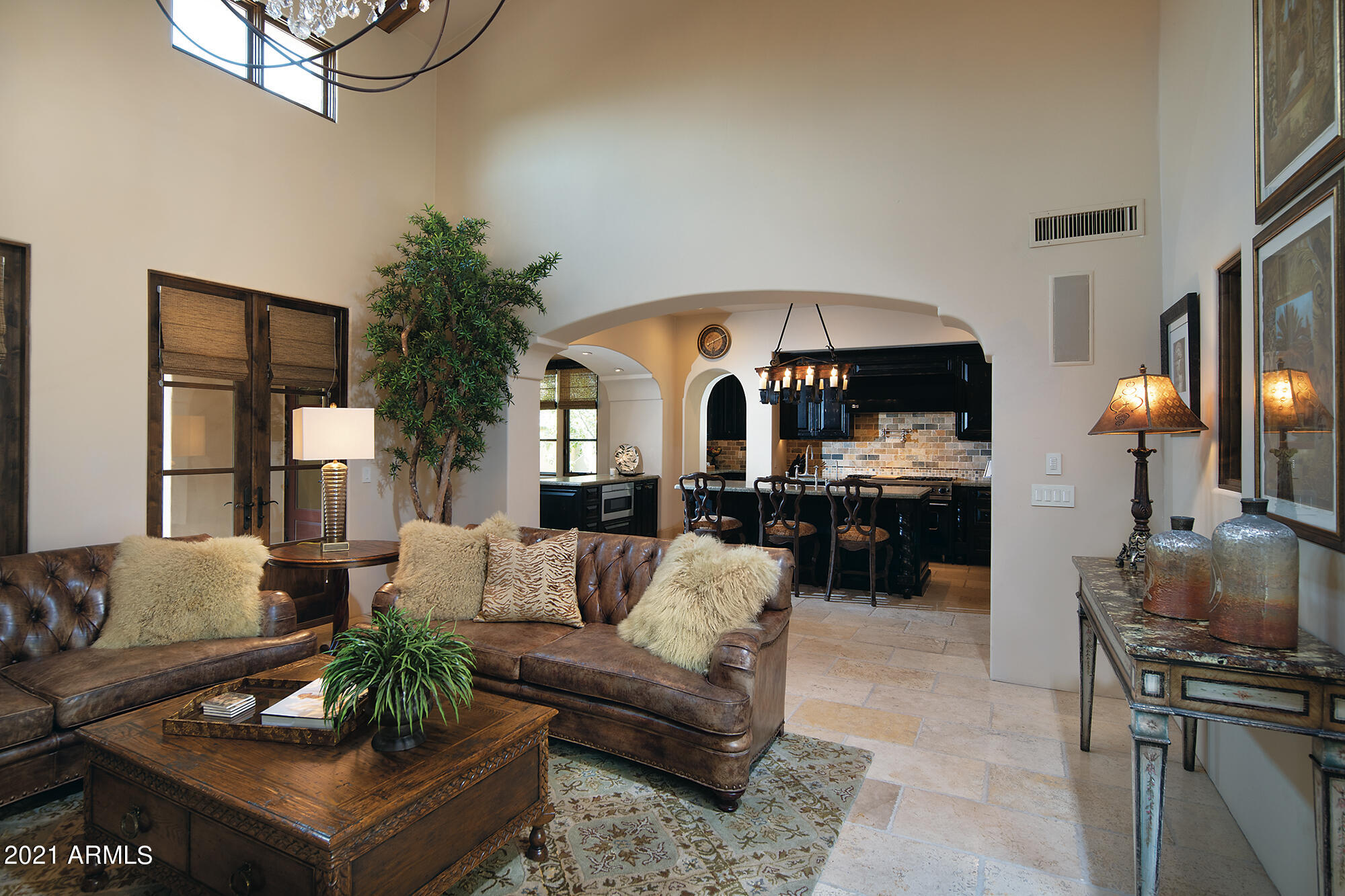 LA POSADA - Residential